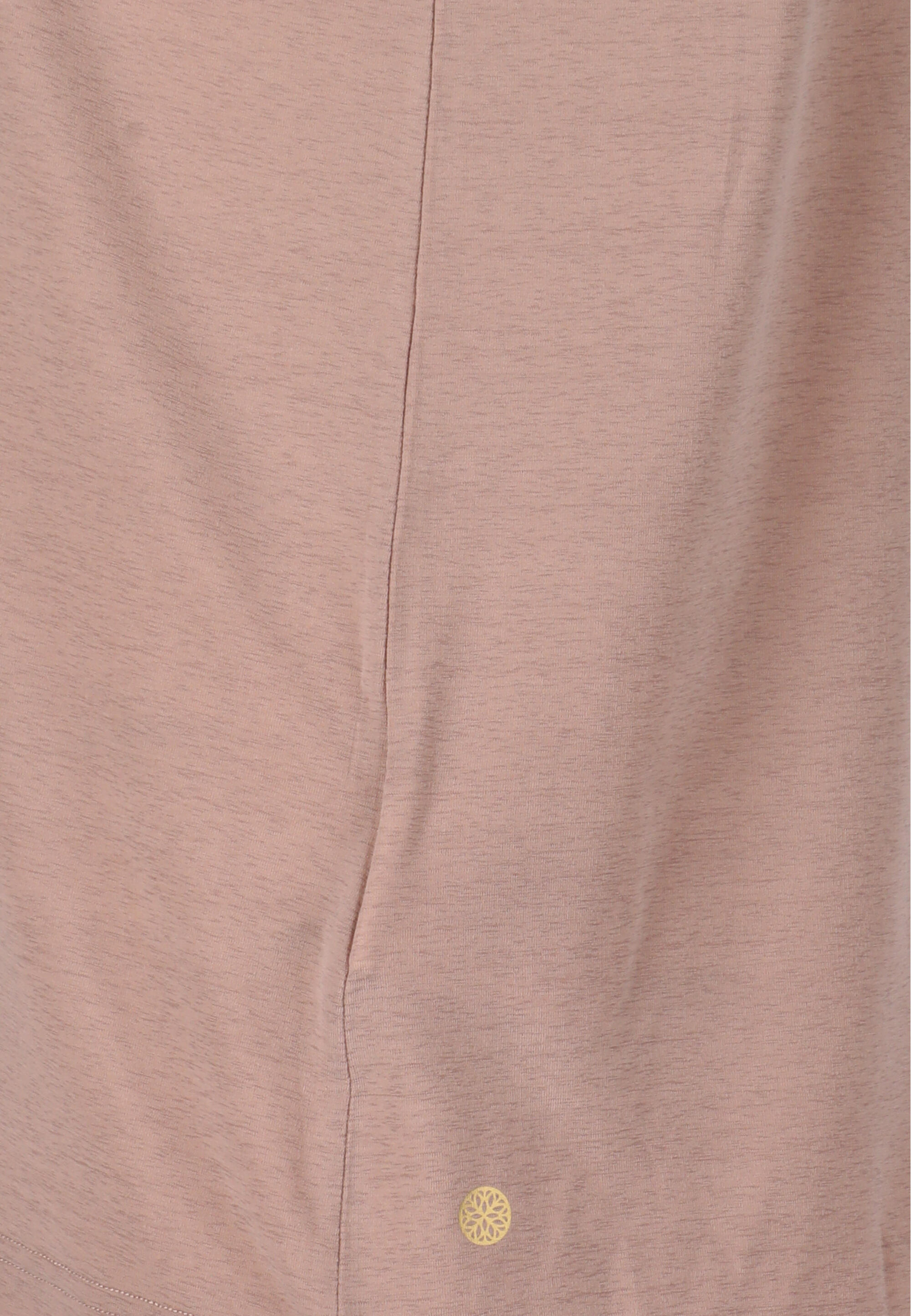 Canotta slub donna Athlecia Mota 6/15