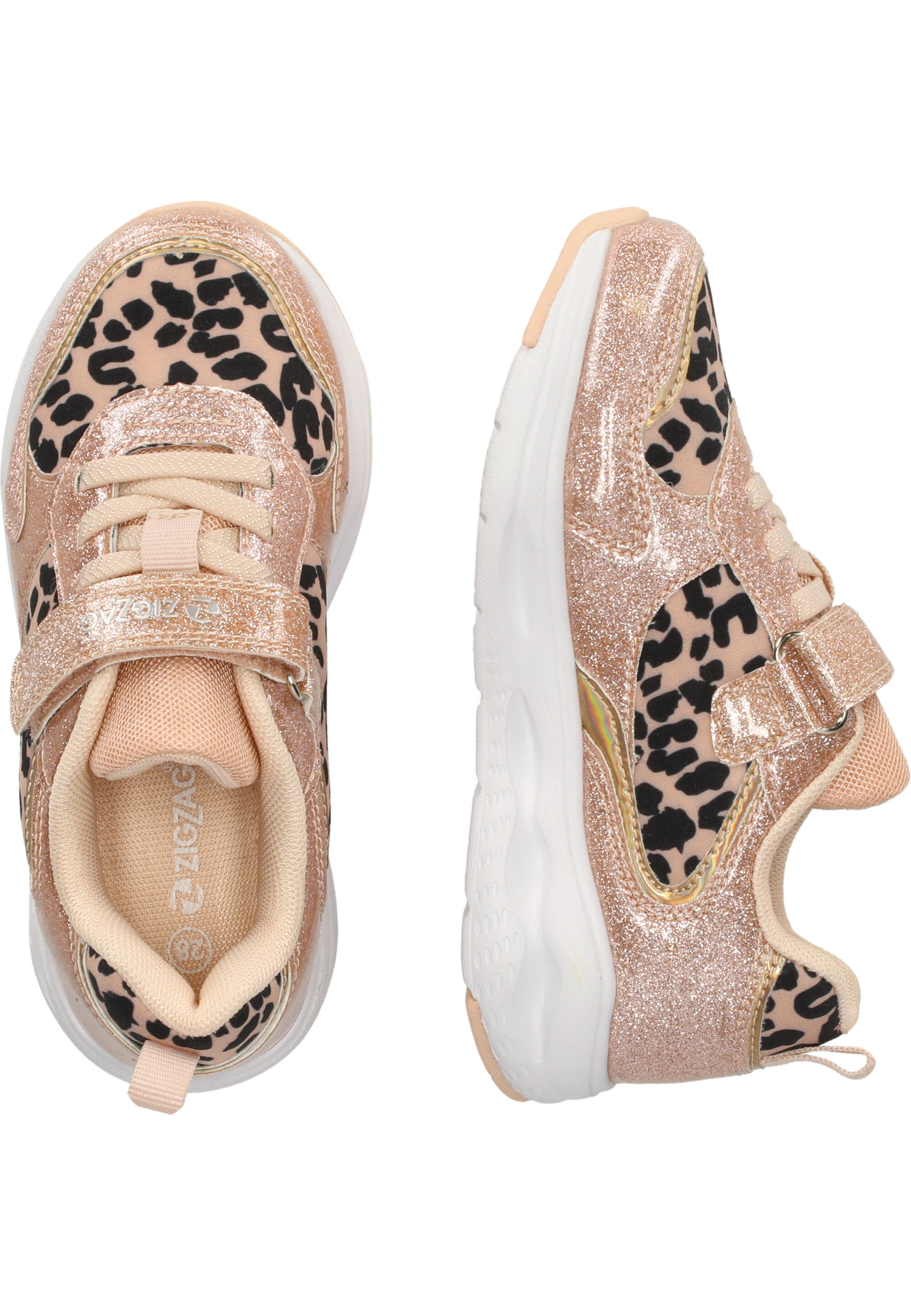 Lage sneakers Certiny 6/15