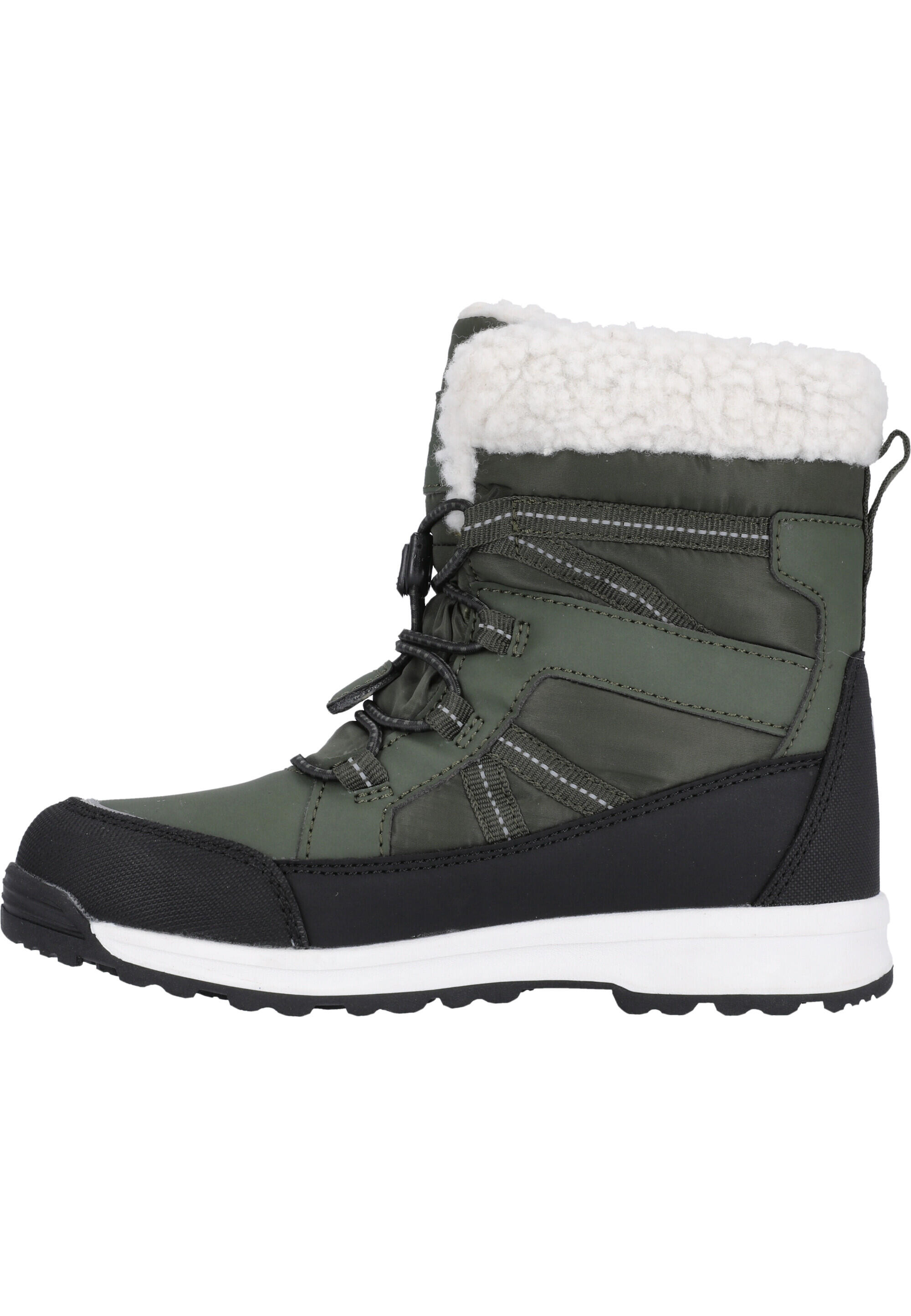 Winterlaarzen Wranden 10/15