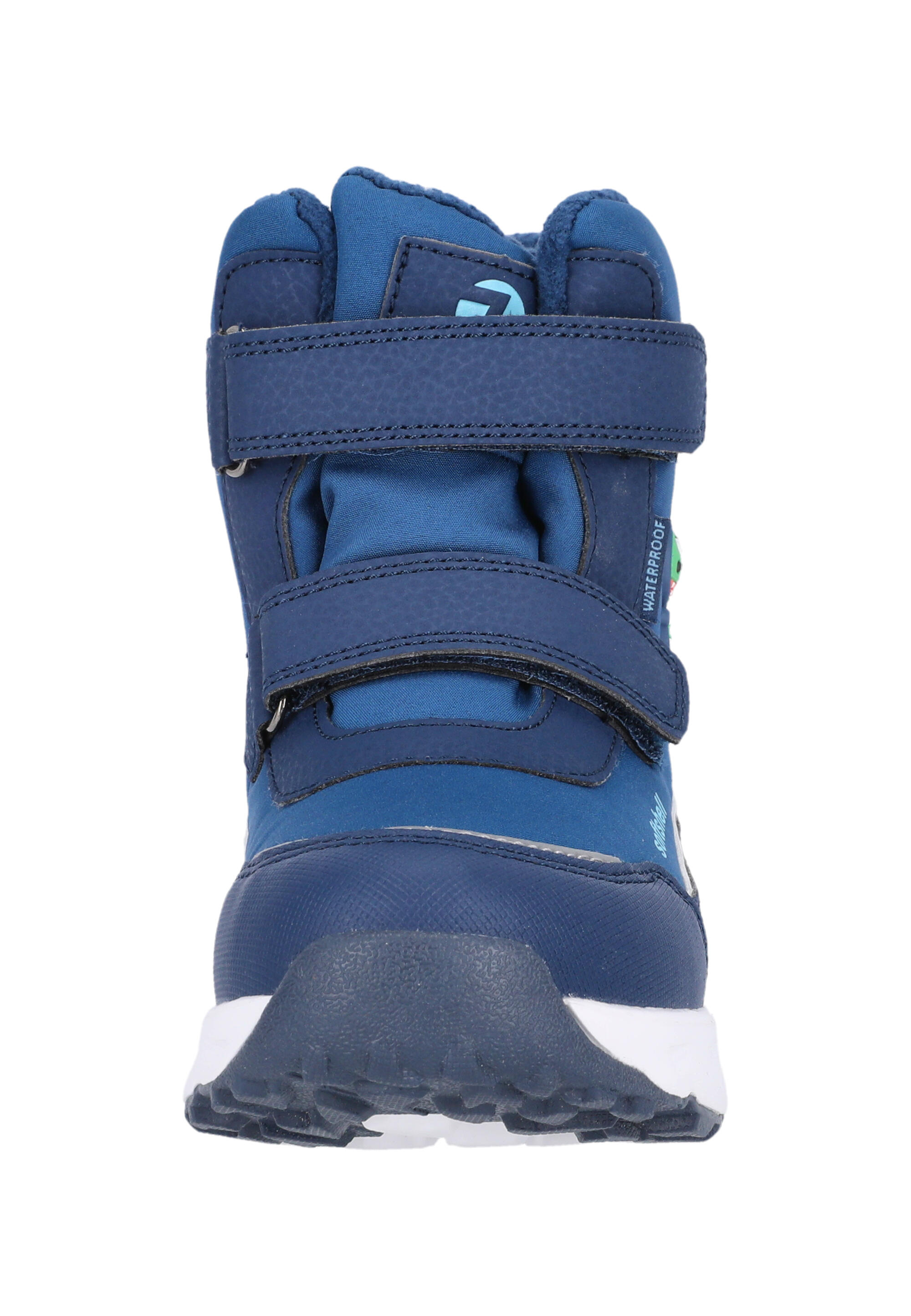 Bottes Hidol 8/15
