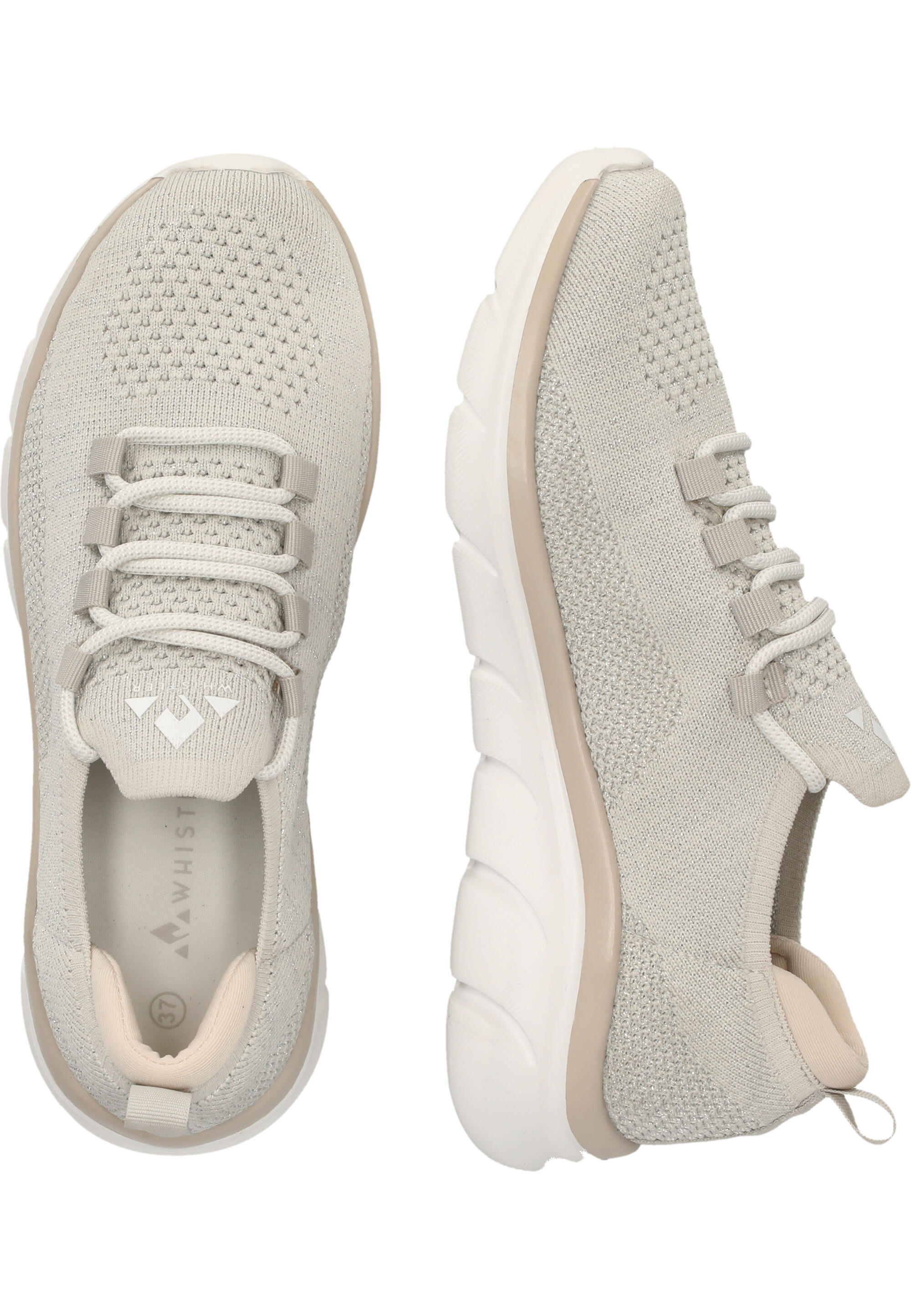 Sneakersy damscy Whistler Zephyrine 6/15