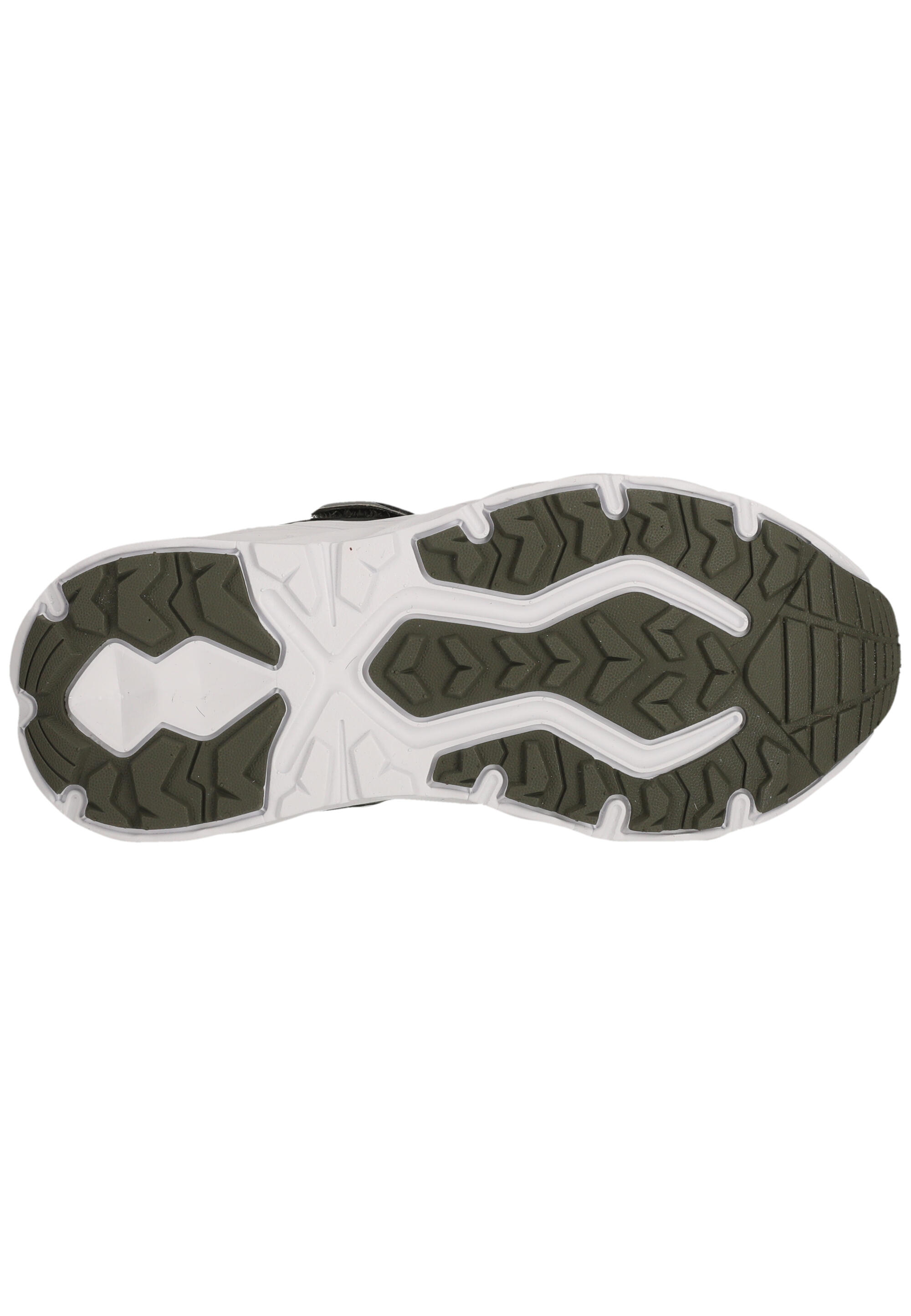 Sneakers Whistler Minol 7/15