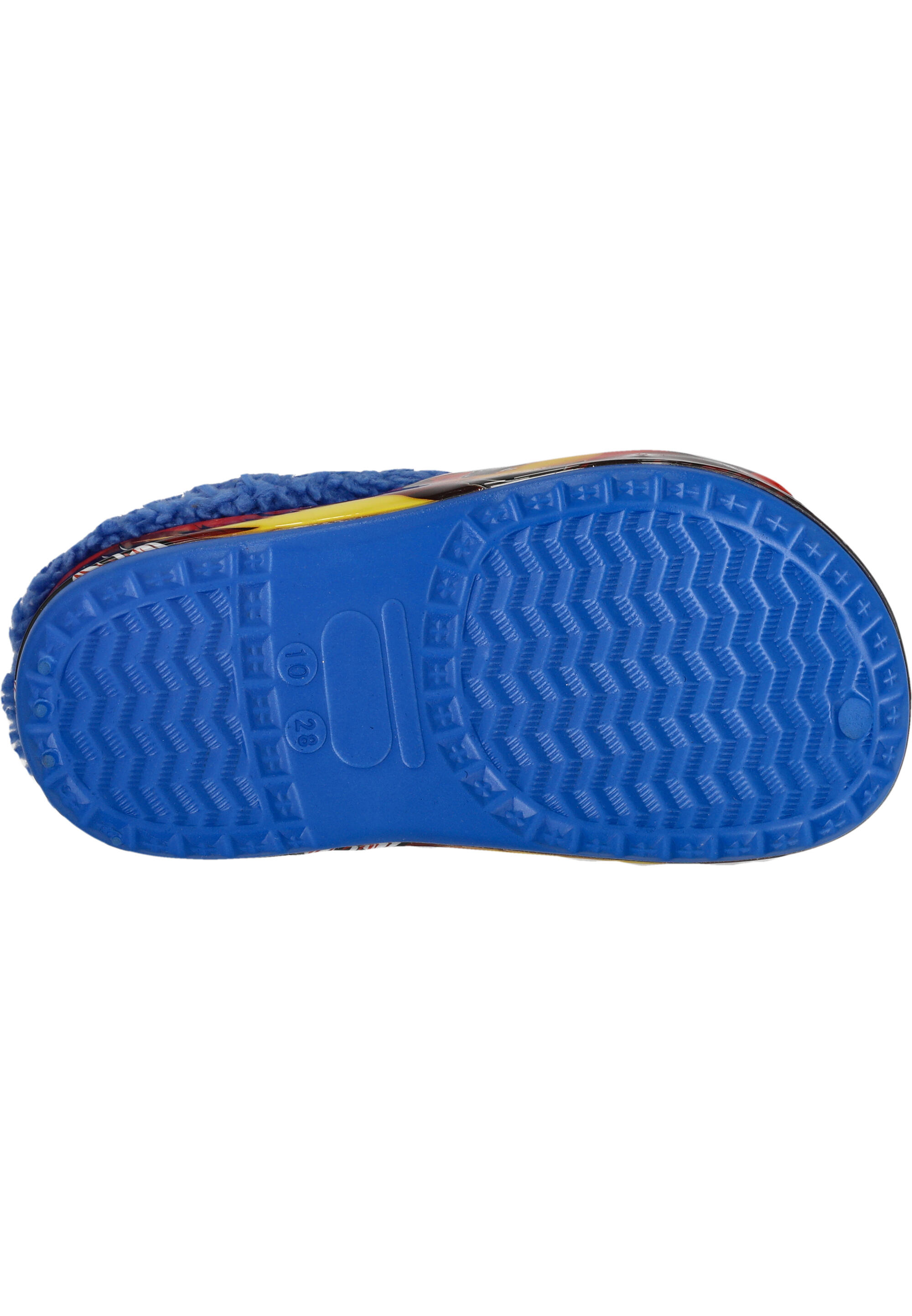 Clogs Telar 7/15
