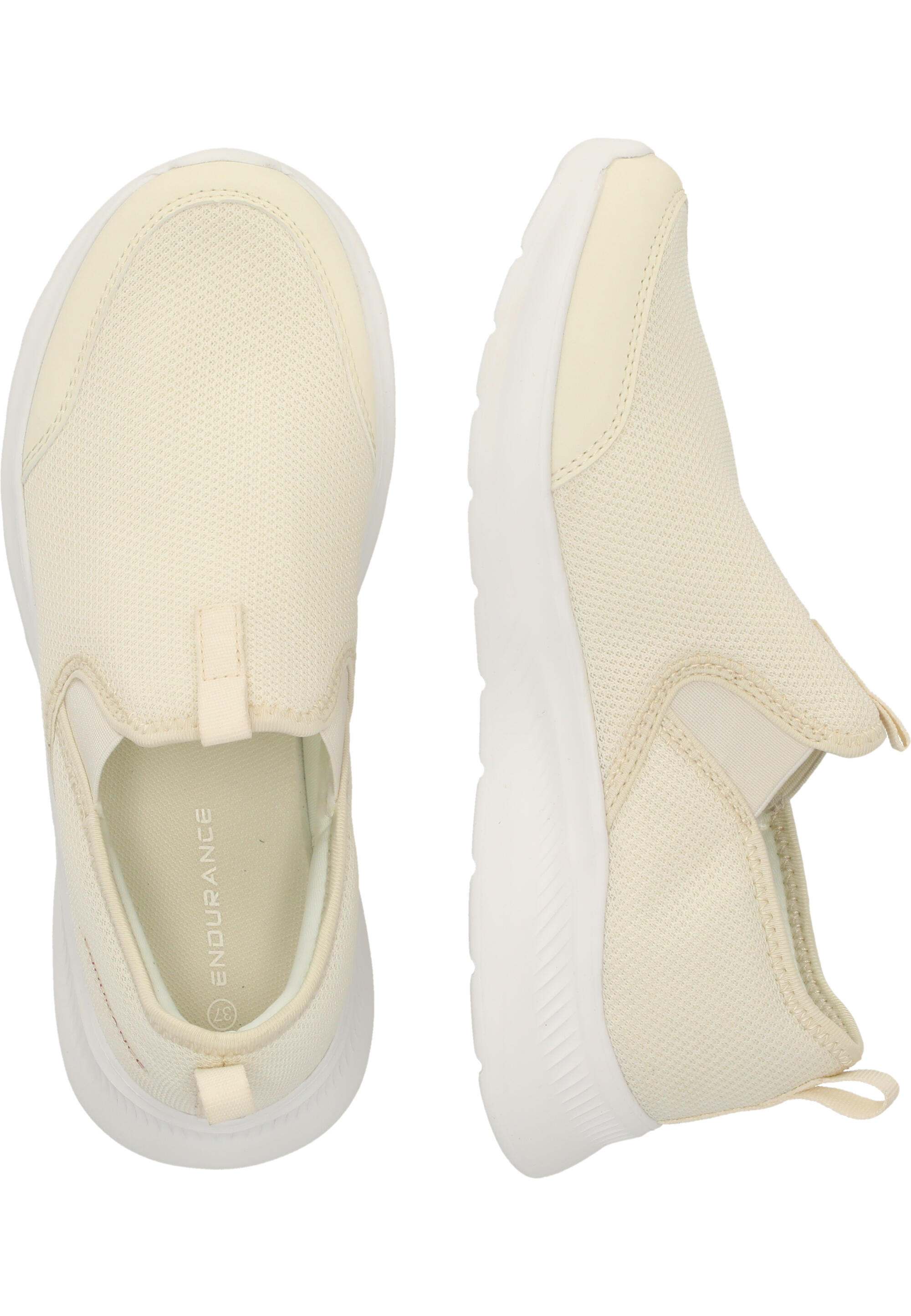 Chaussures Alaric 6/15
