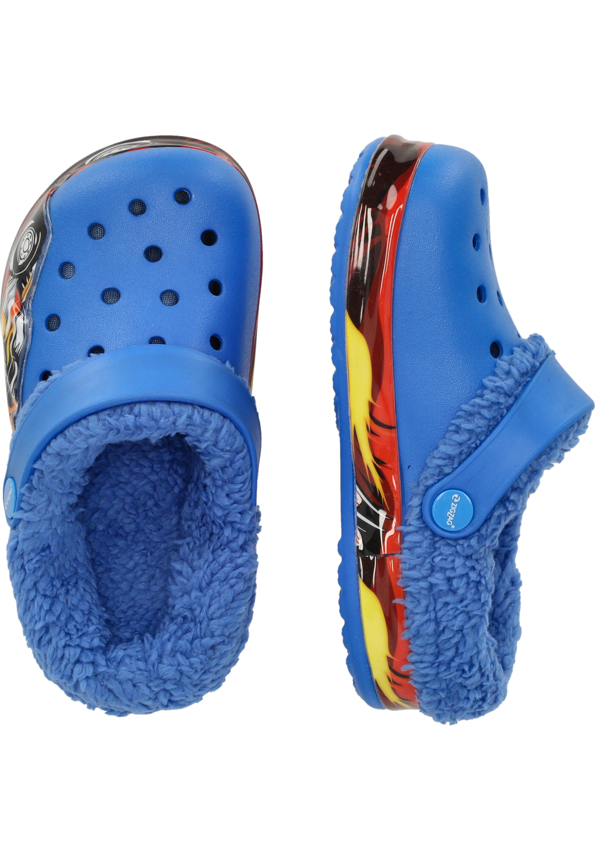 Clogs Telar 6/15