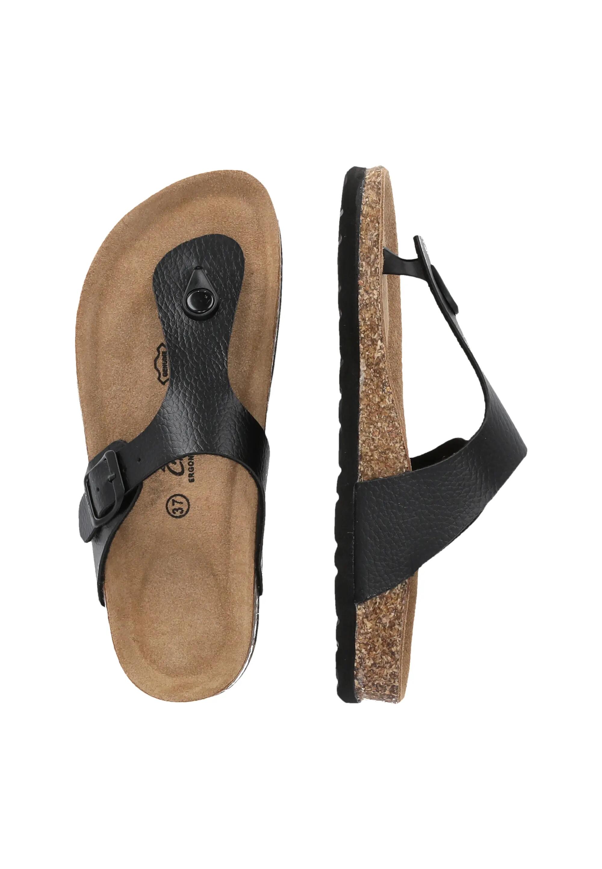 Flip-Flops für Damen Cruz Barhil 6/8