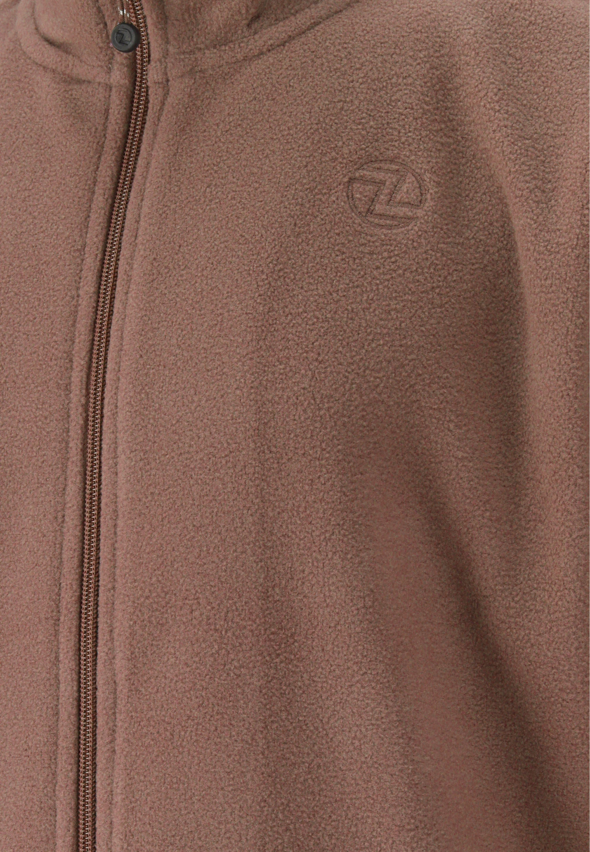 Fleece Zap 6/15