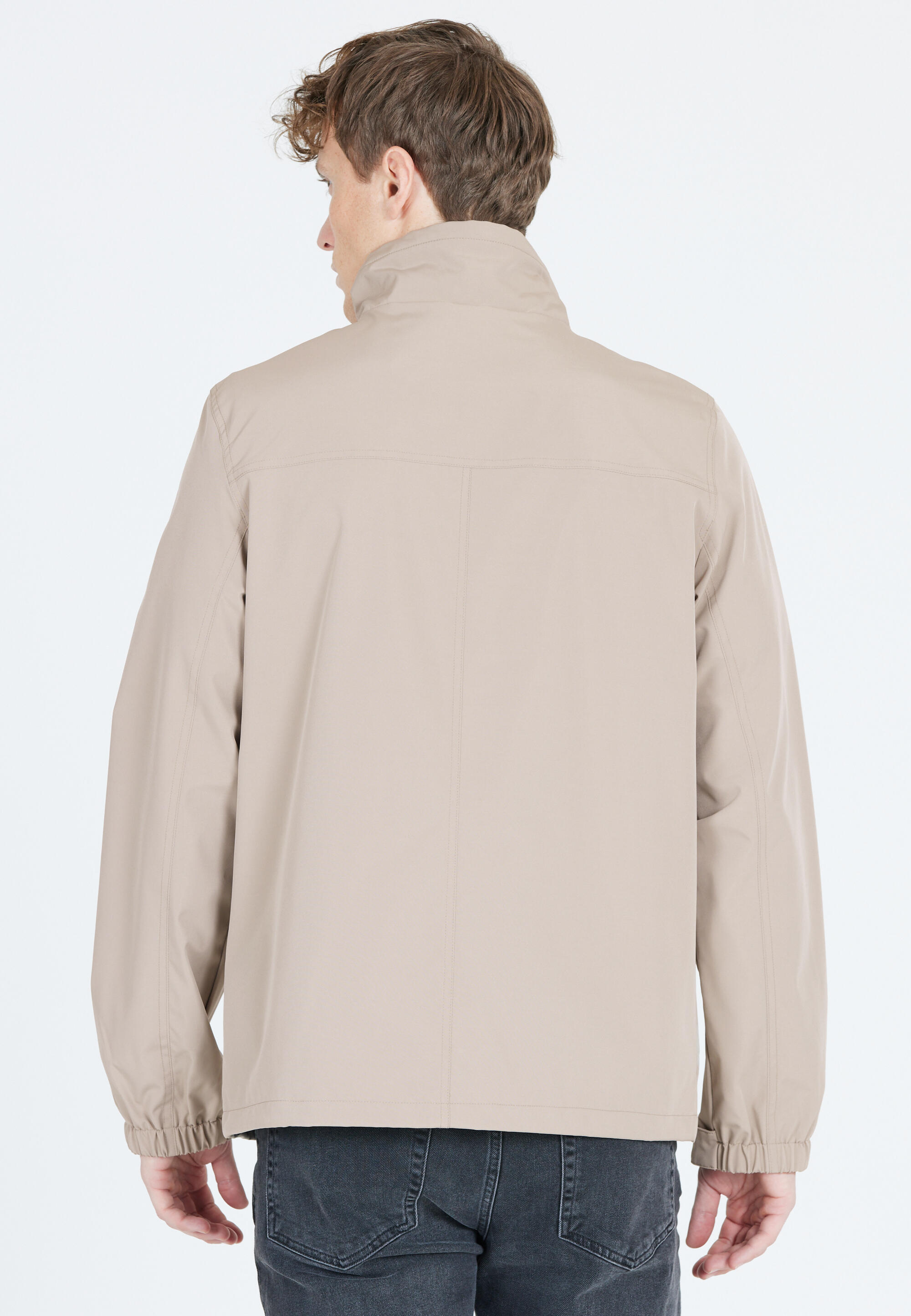 Windbreaker Whistler Kanone 7/15