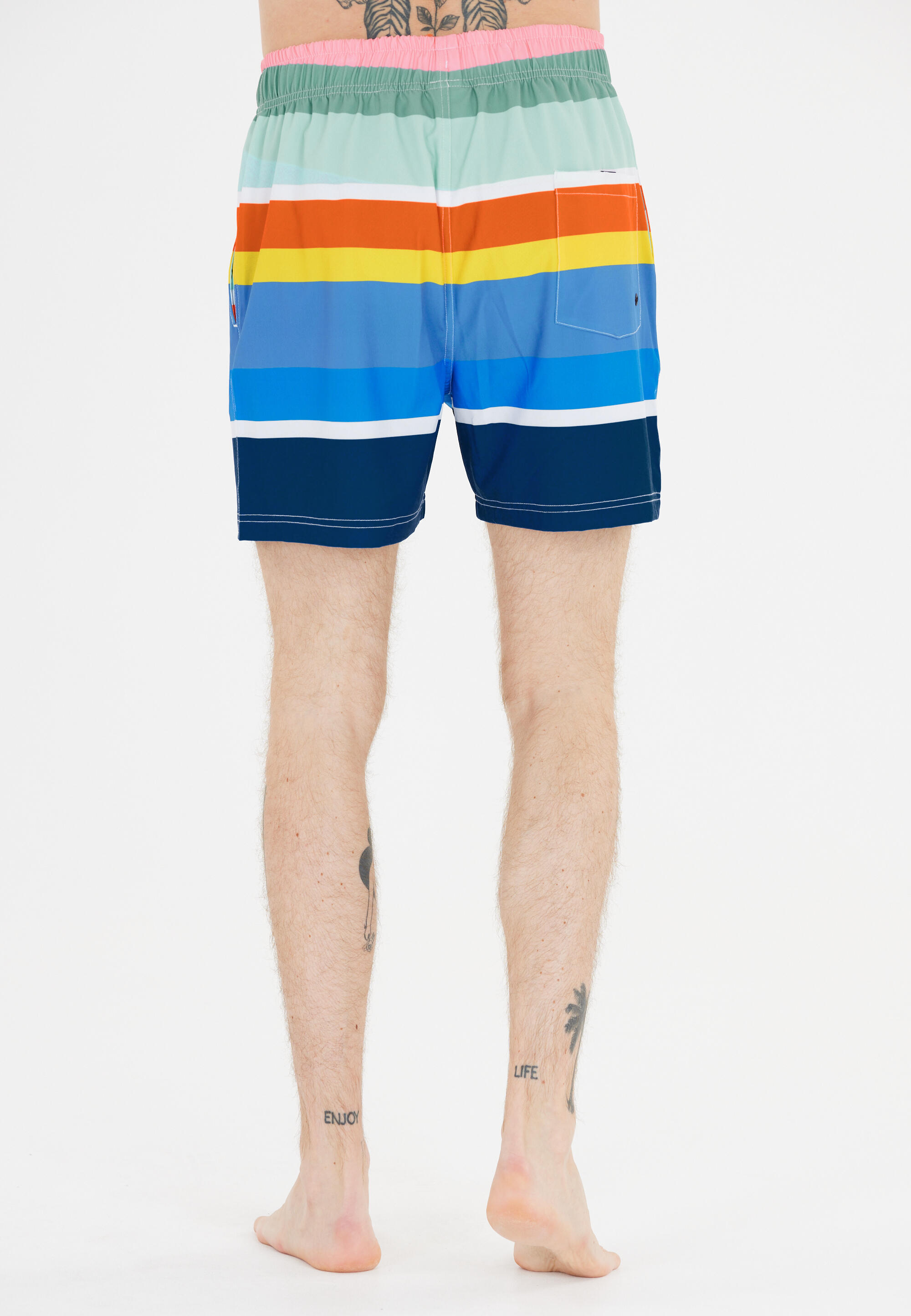 Badeshorts Toby 7/15