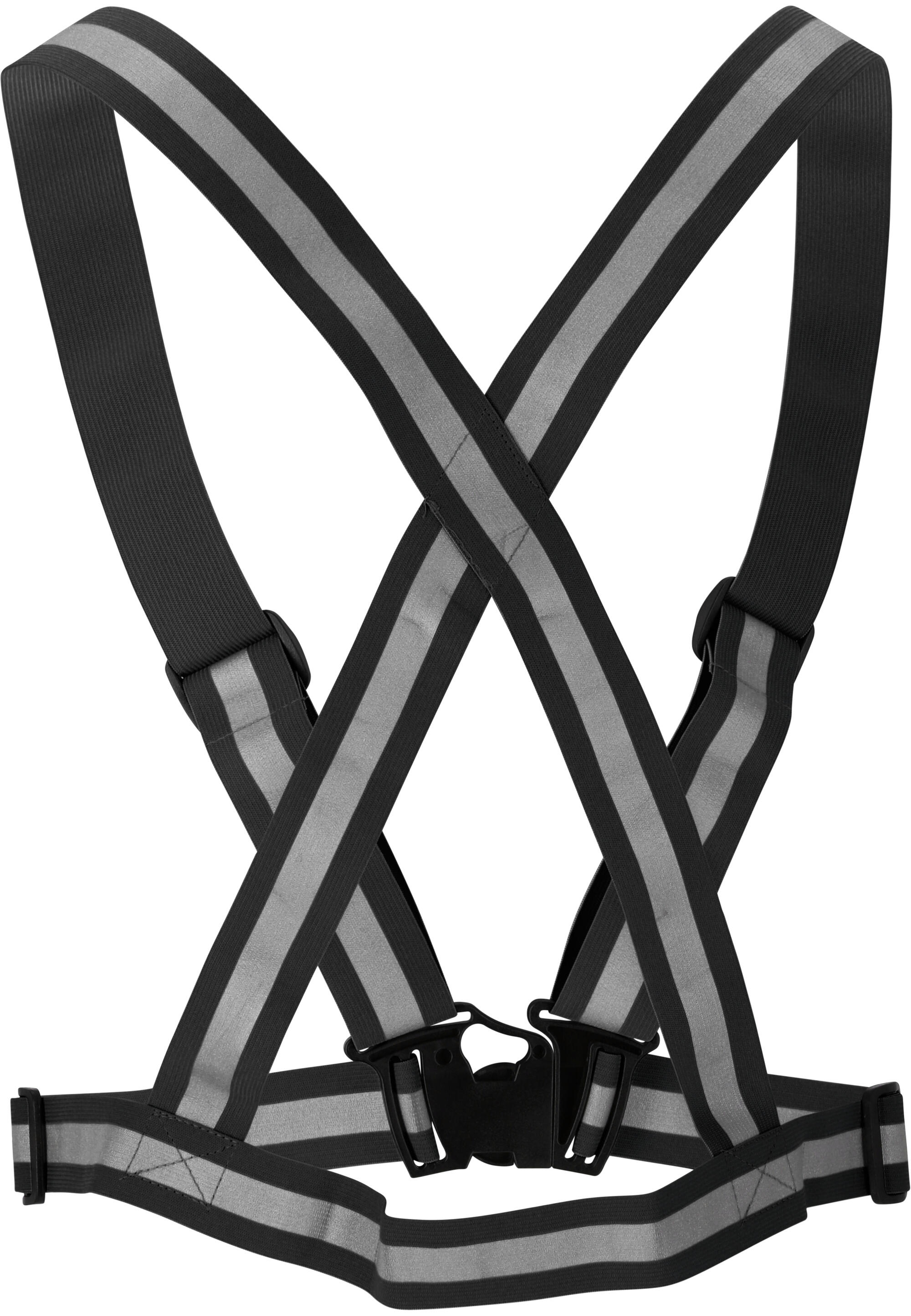 Reflecterend vest Exercise Belt 8/15