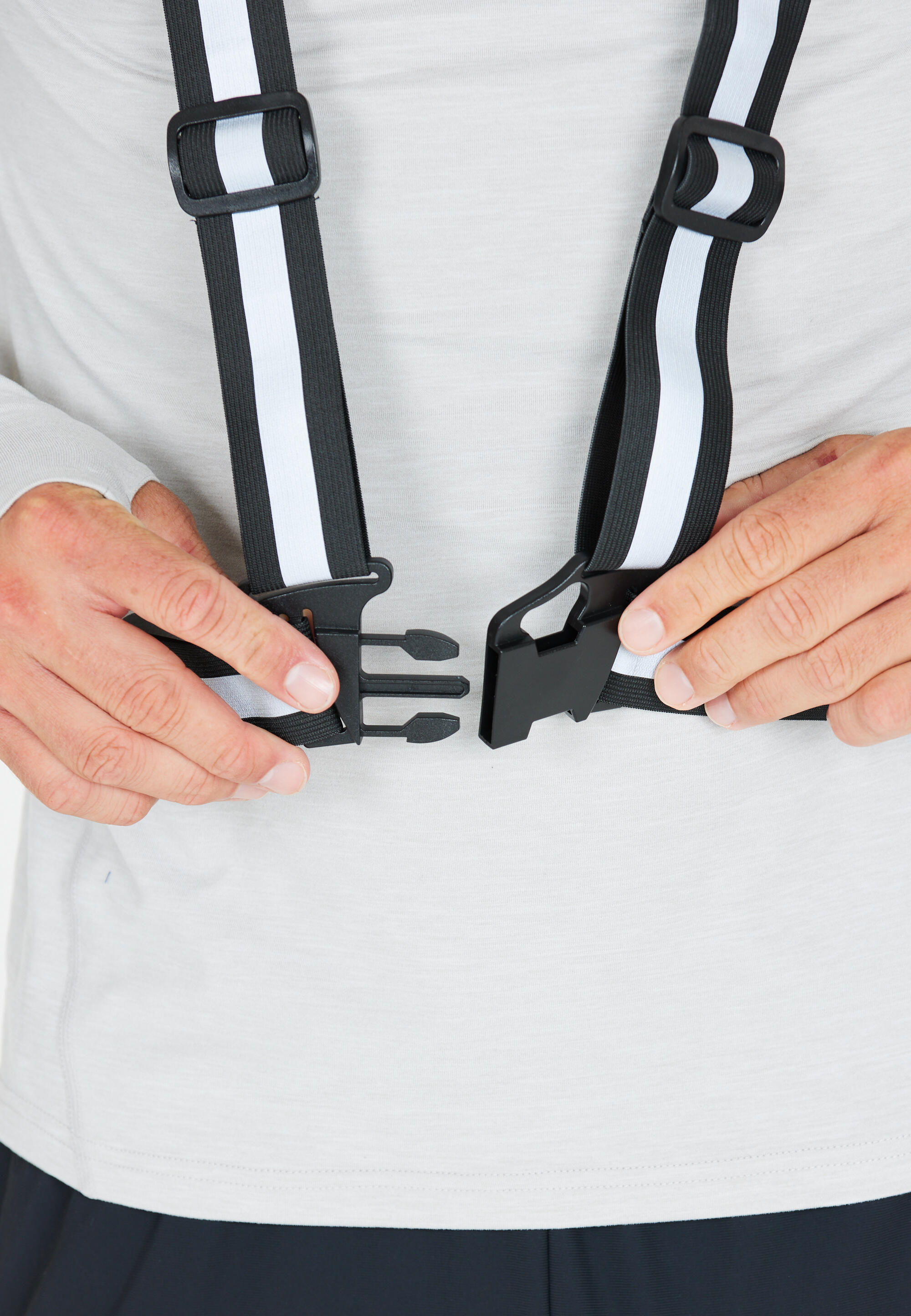 Reflecterend vest Exercise Belt 7/15