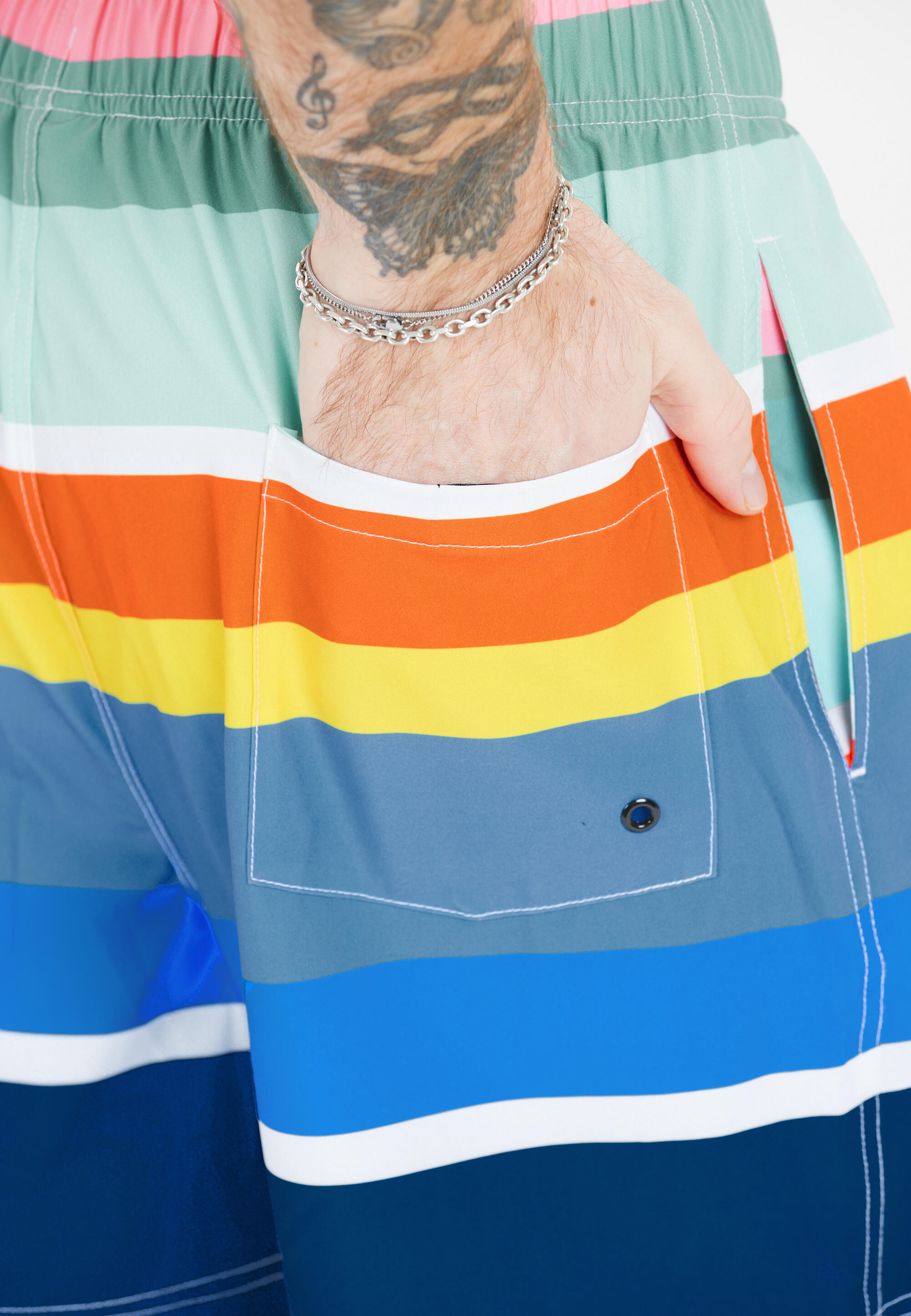 Badeshorts Toby 10/15