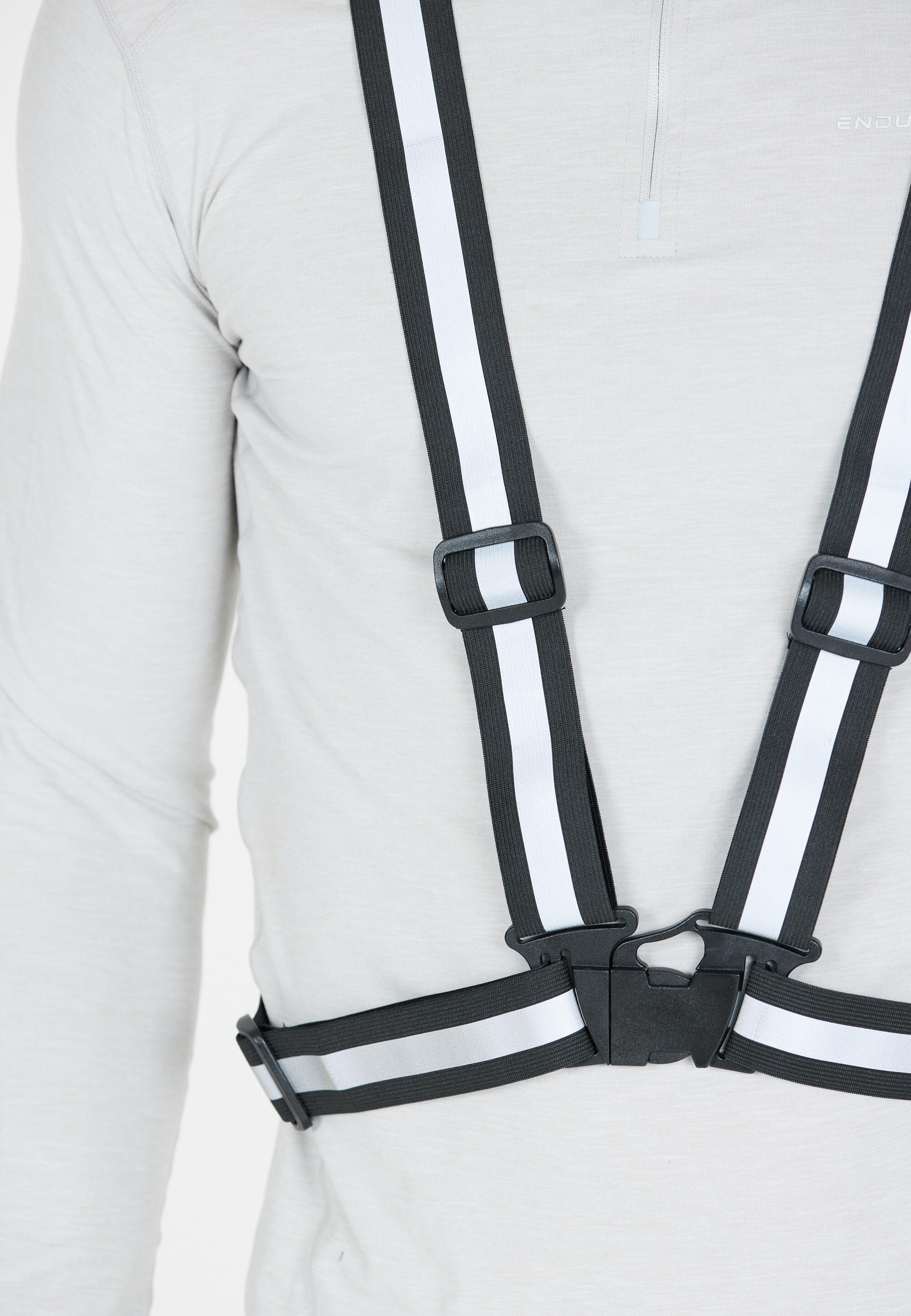 Reflecterend vest Exercise Belt 6/15