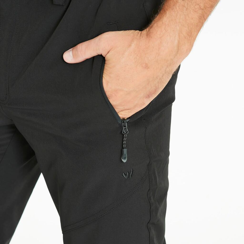 Trousers Whistler Alon