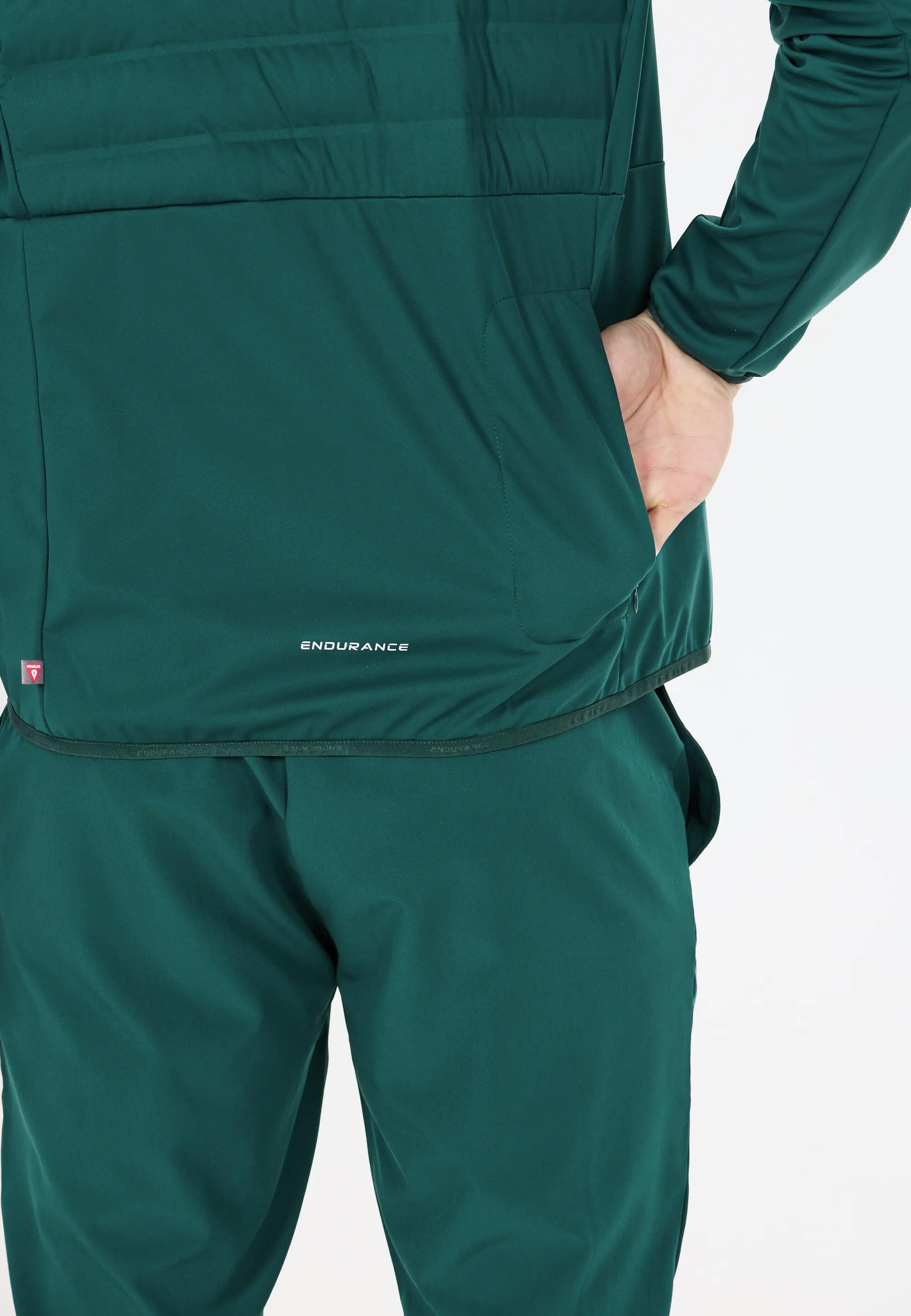 Laufjacke Sander 9/15