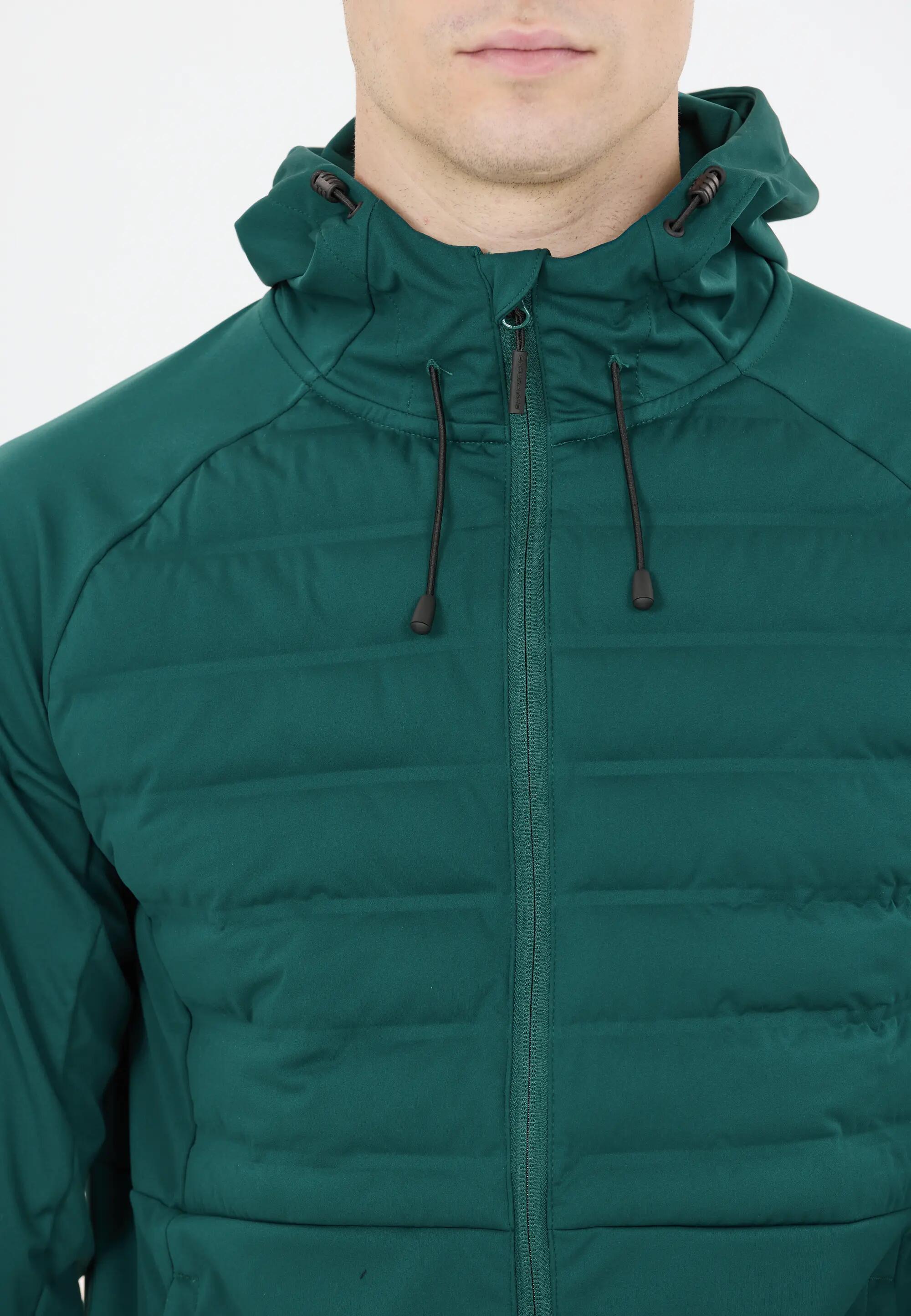 Laufjacke Sander 8/15