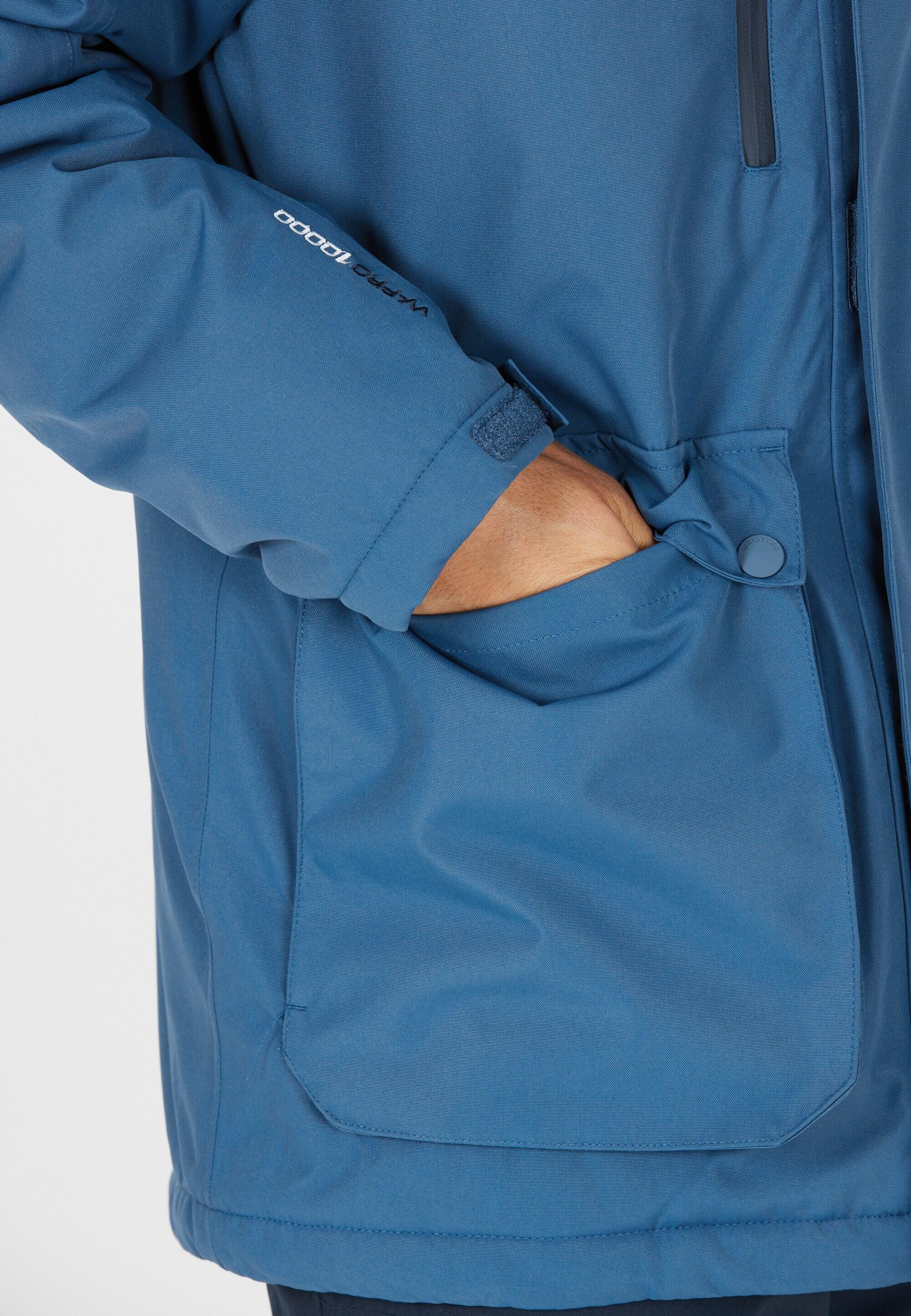 Skijacke Cargo 9/15