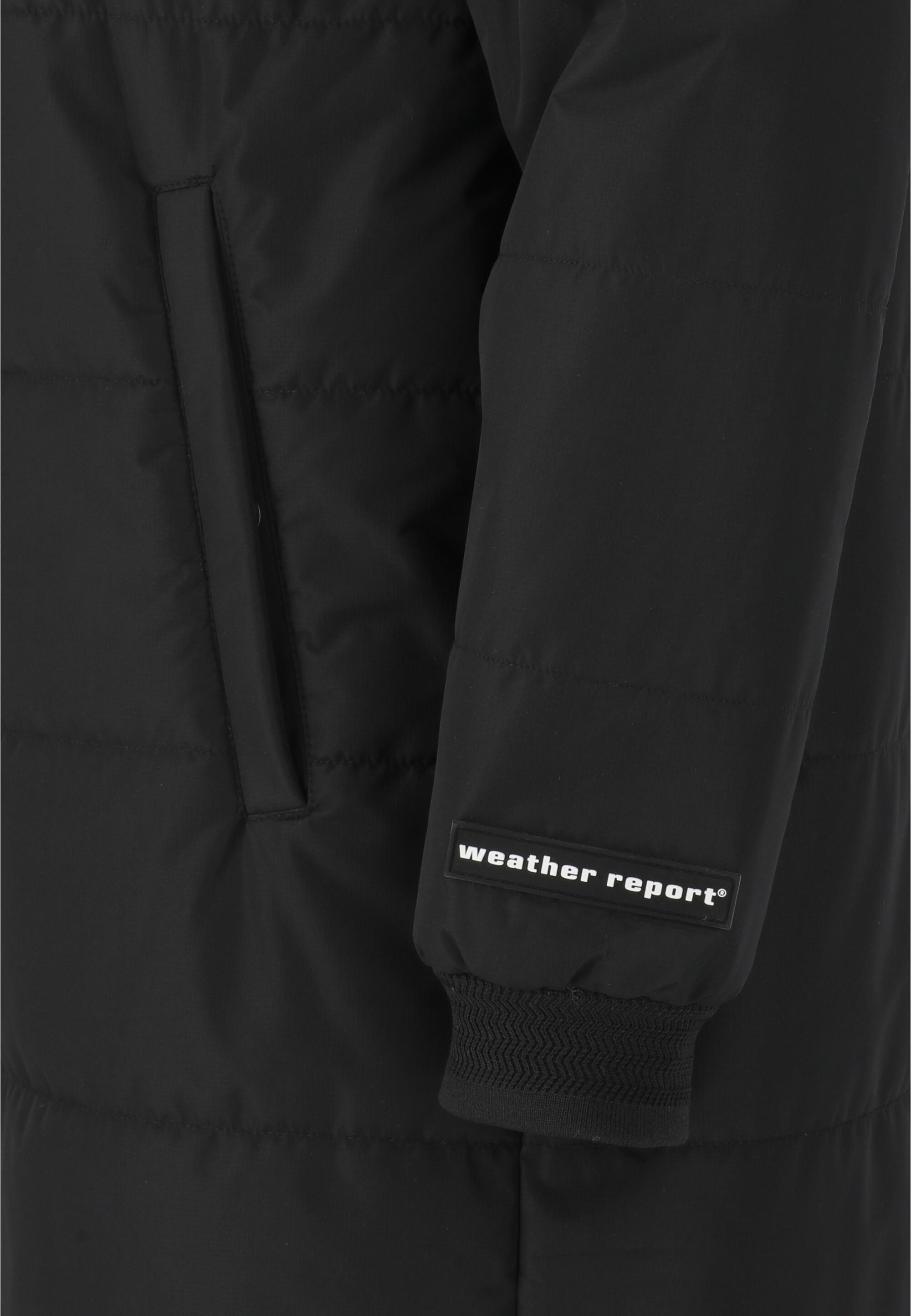 Übergangsjacke Cassidy 7/15