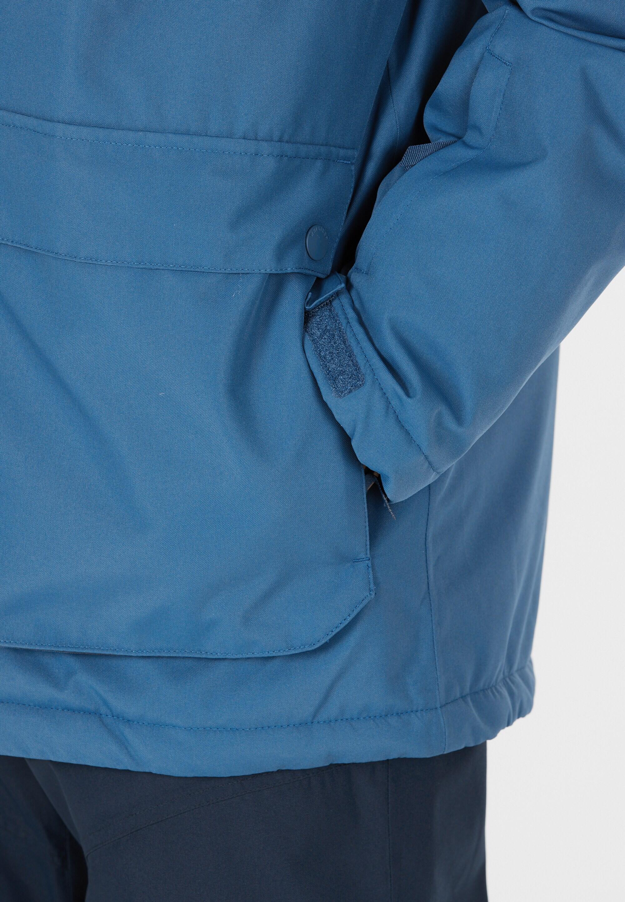 Skijacke Cargo 8/15