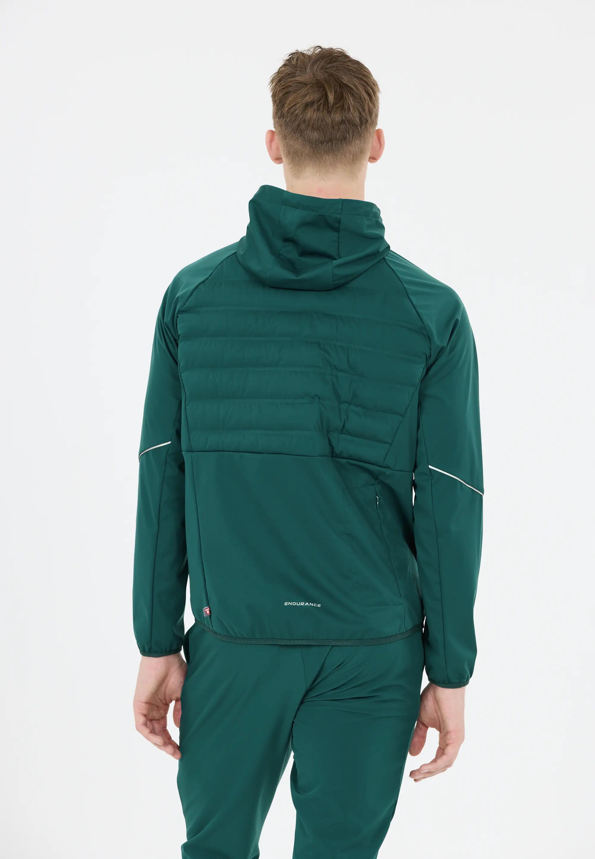 Laufjacke Sander 6/15