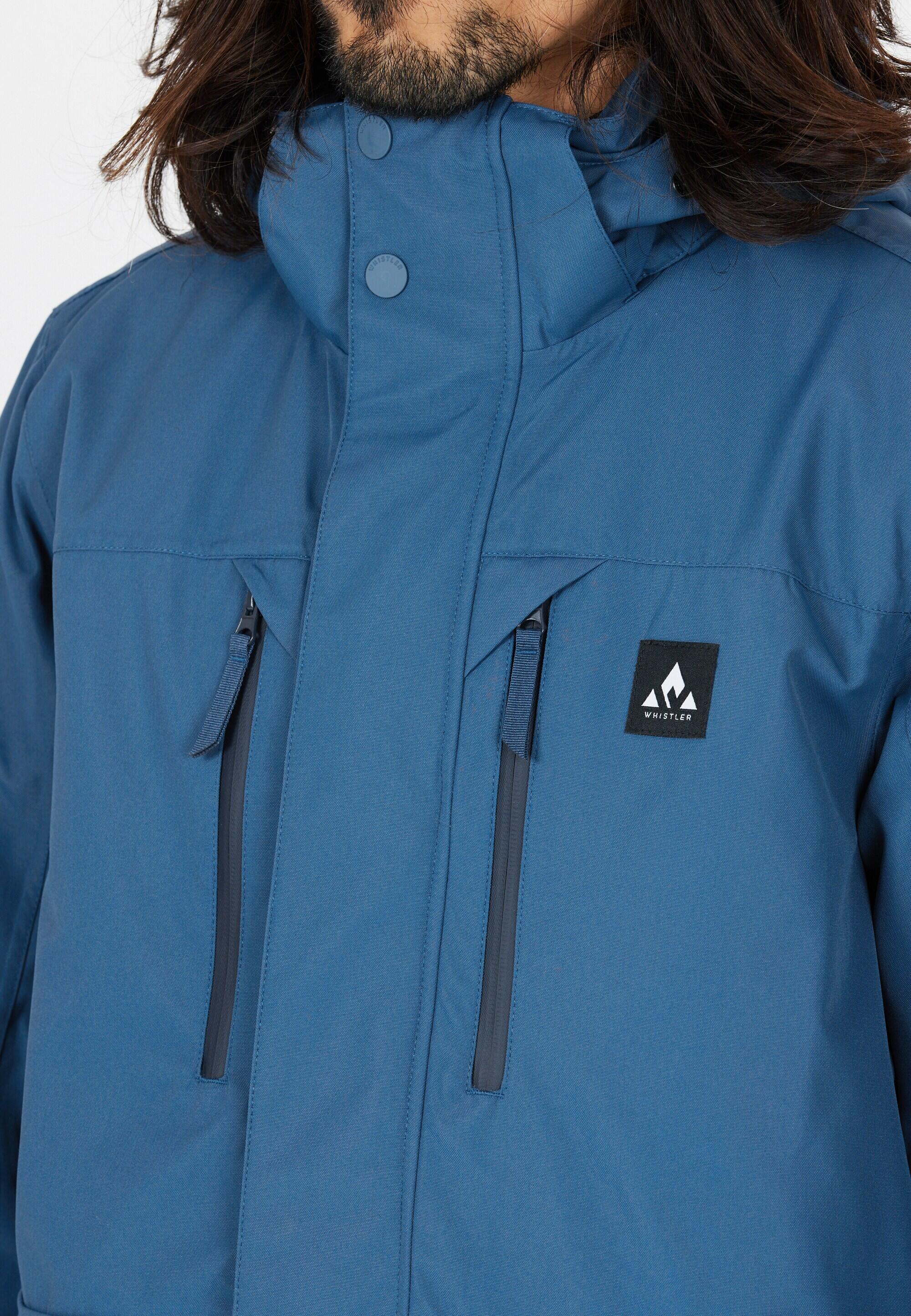 Skijacke Cargo 7/15