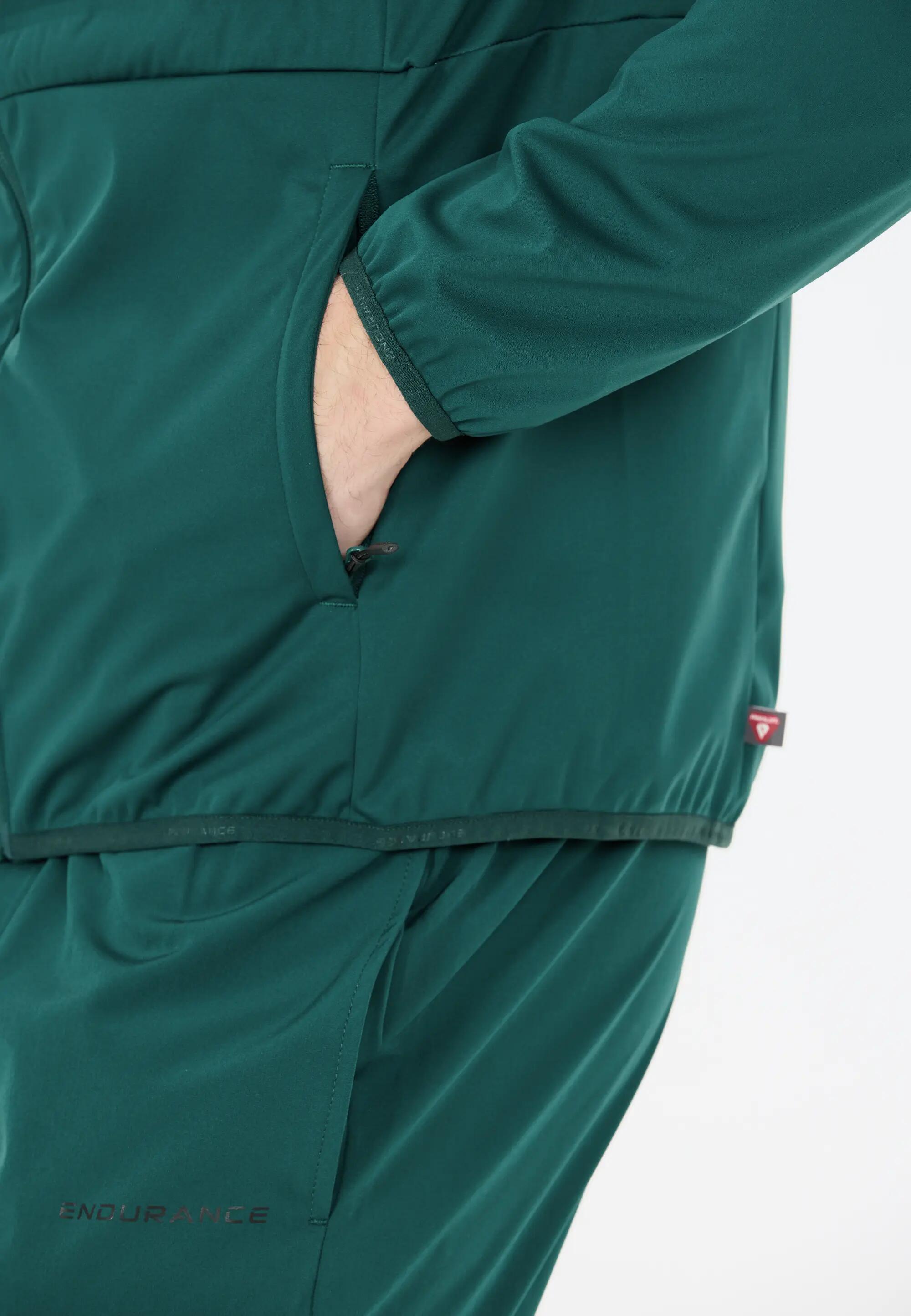 Laufjacke Sander 10/15