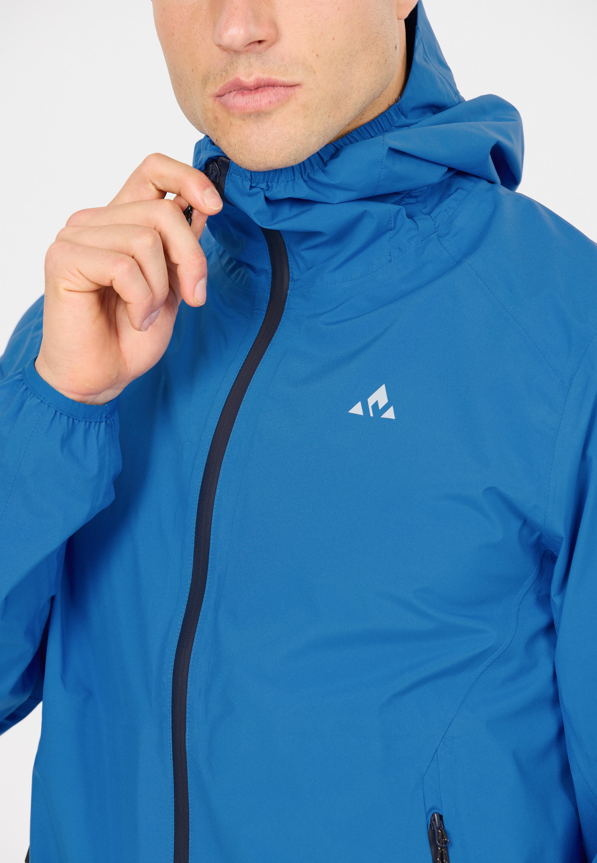Veste Selawik 8/15