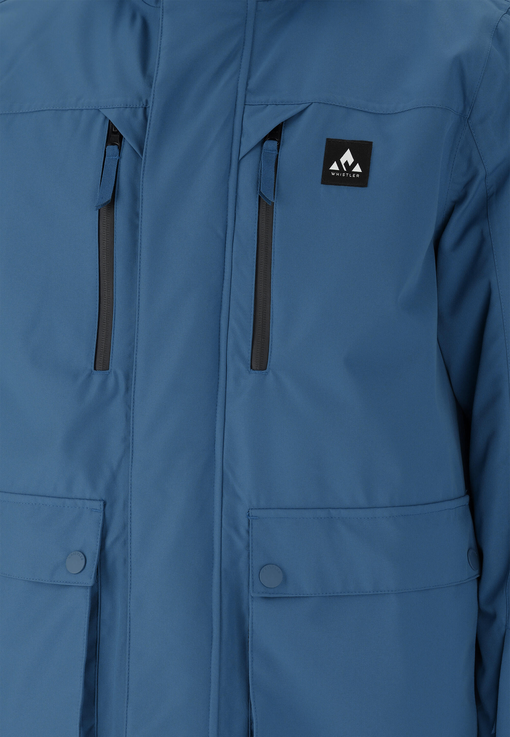 Skijacke Cargo 6/15