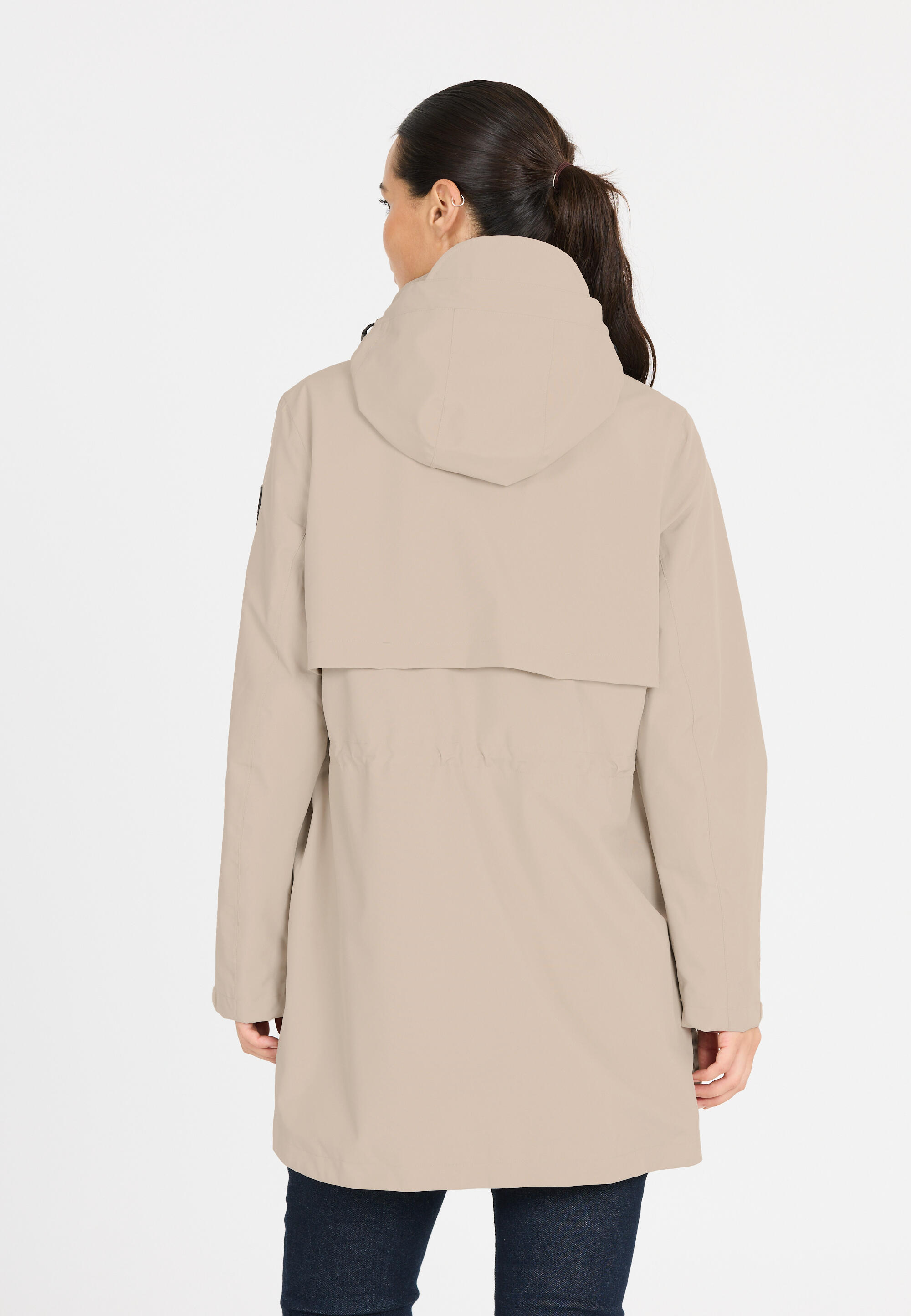 Parka Marico 6/15