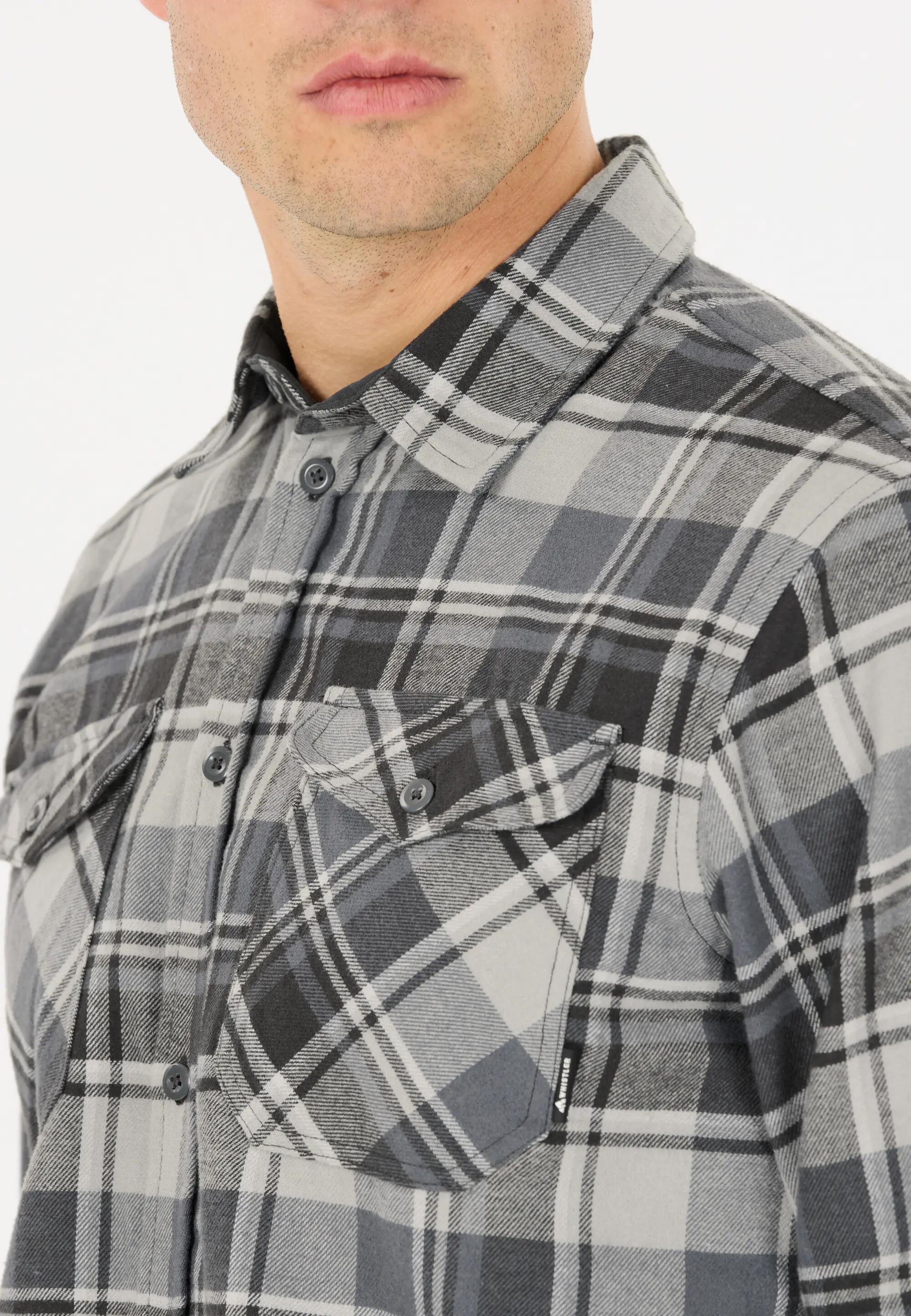 Chemise Bargo 9/15