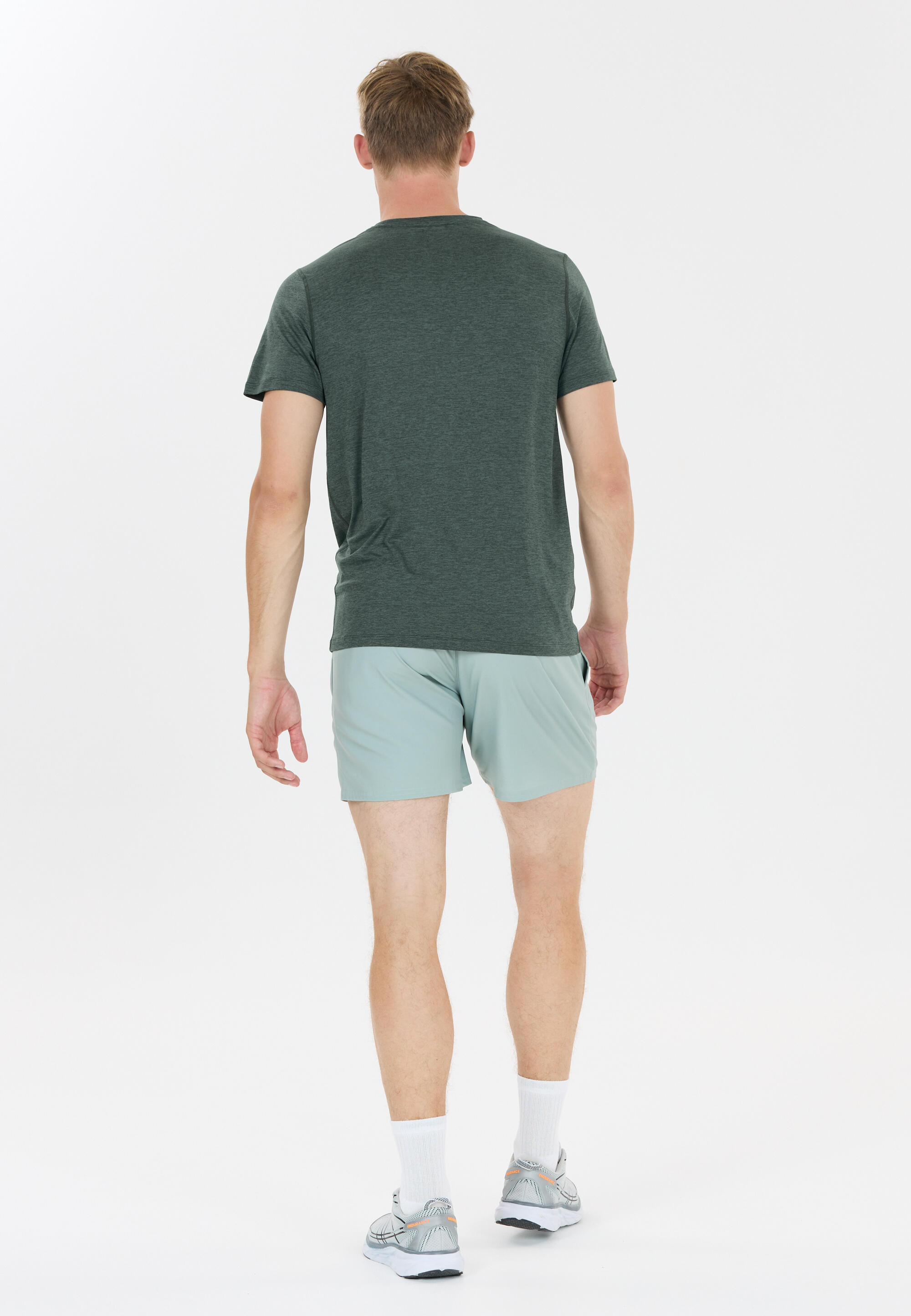 T-shirt Abdon 6/15