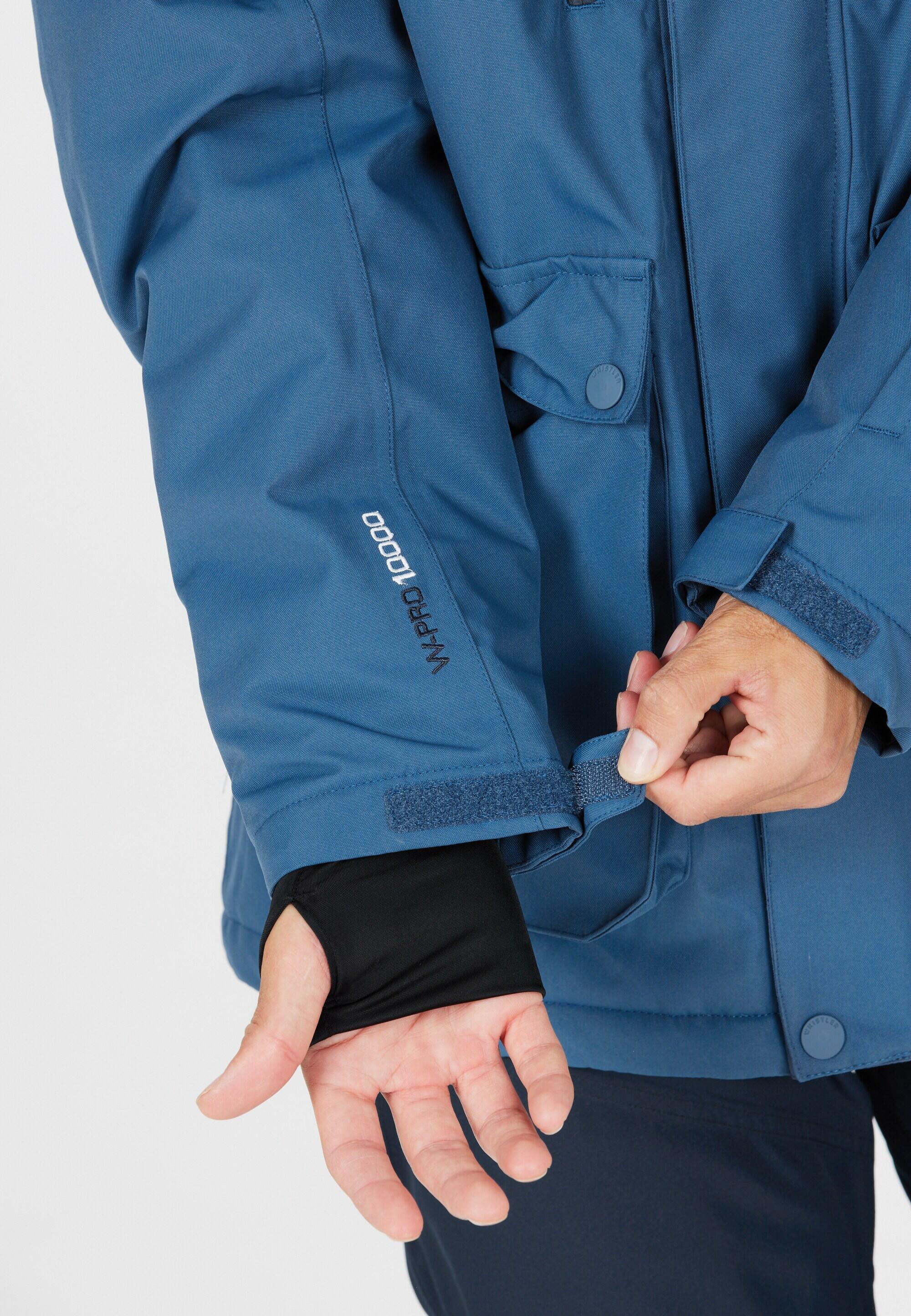 Skijacke Cargo 10/15