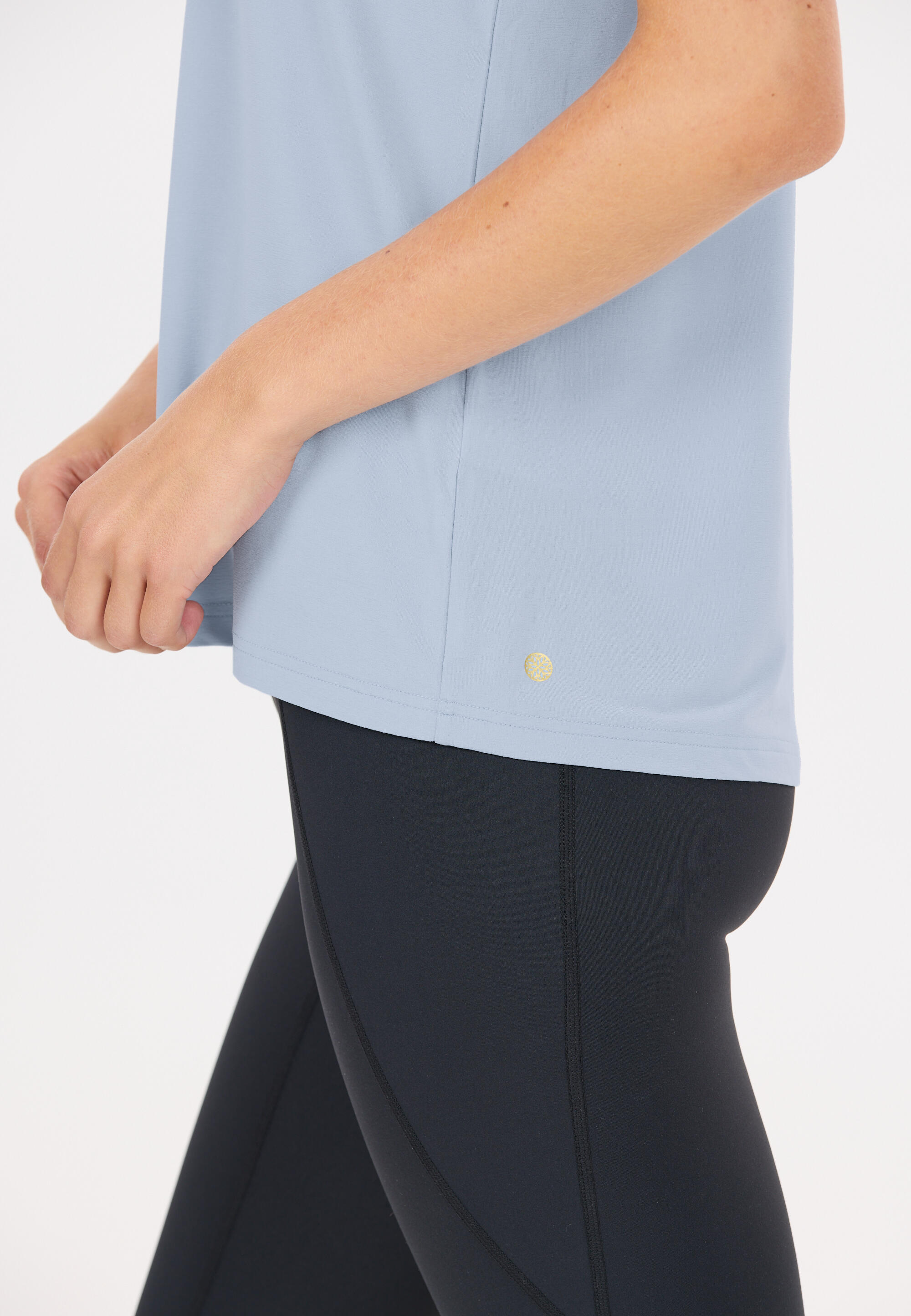 Débardeur femme Athlecia Mota 8/15