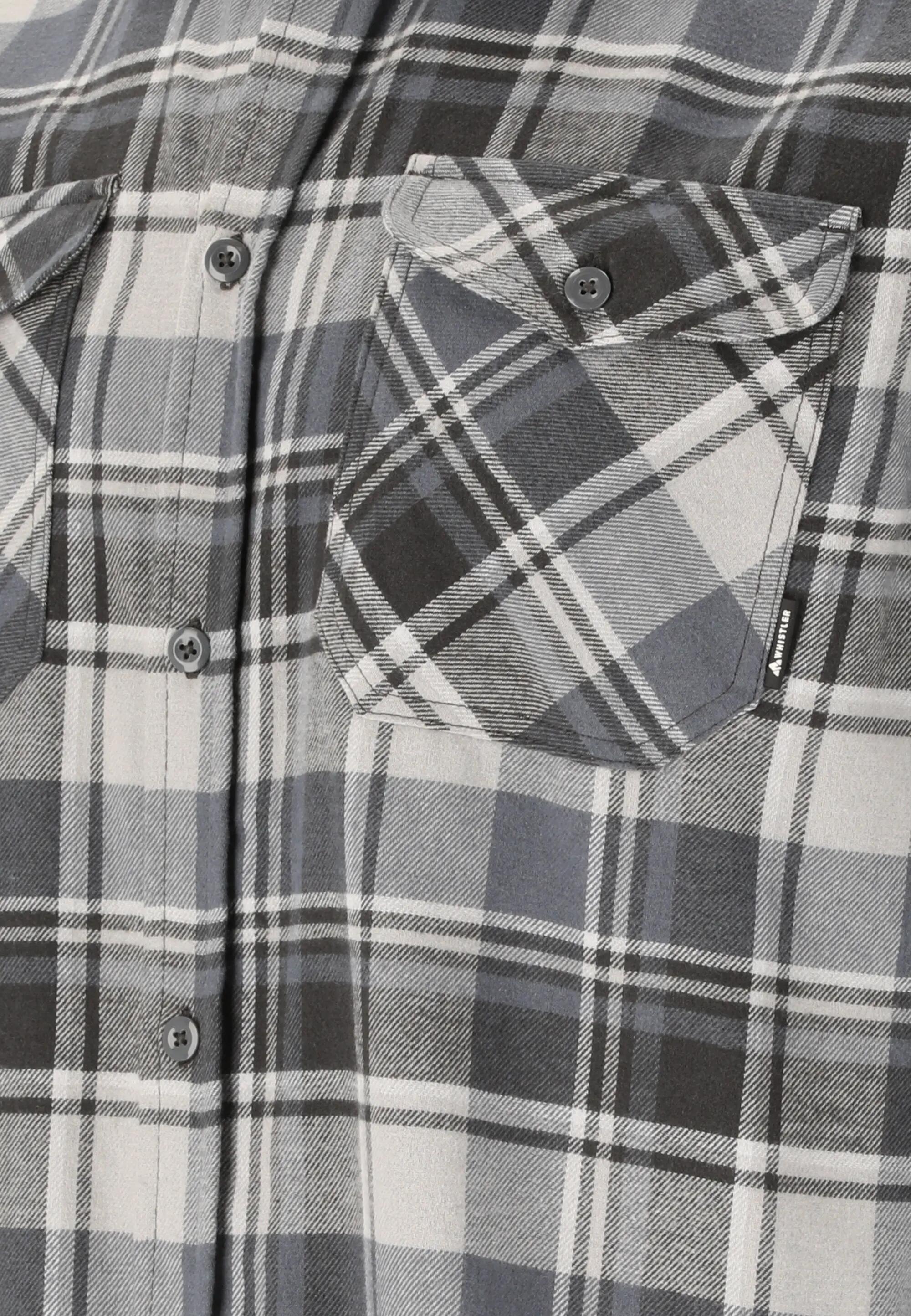 Chemise Bargo 7/15