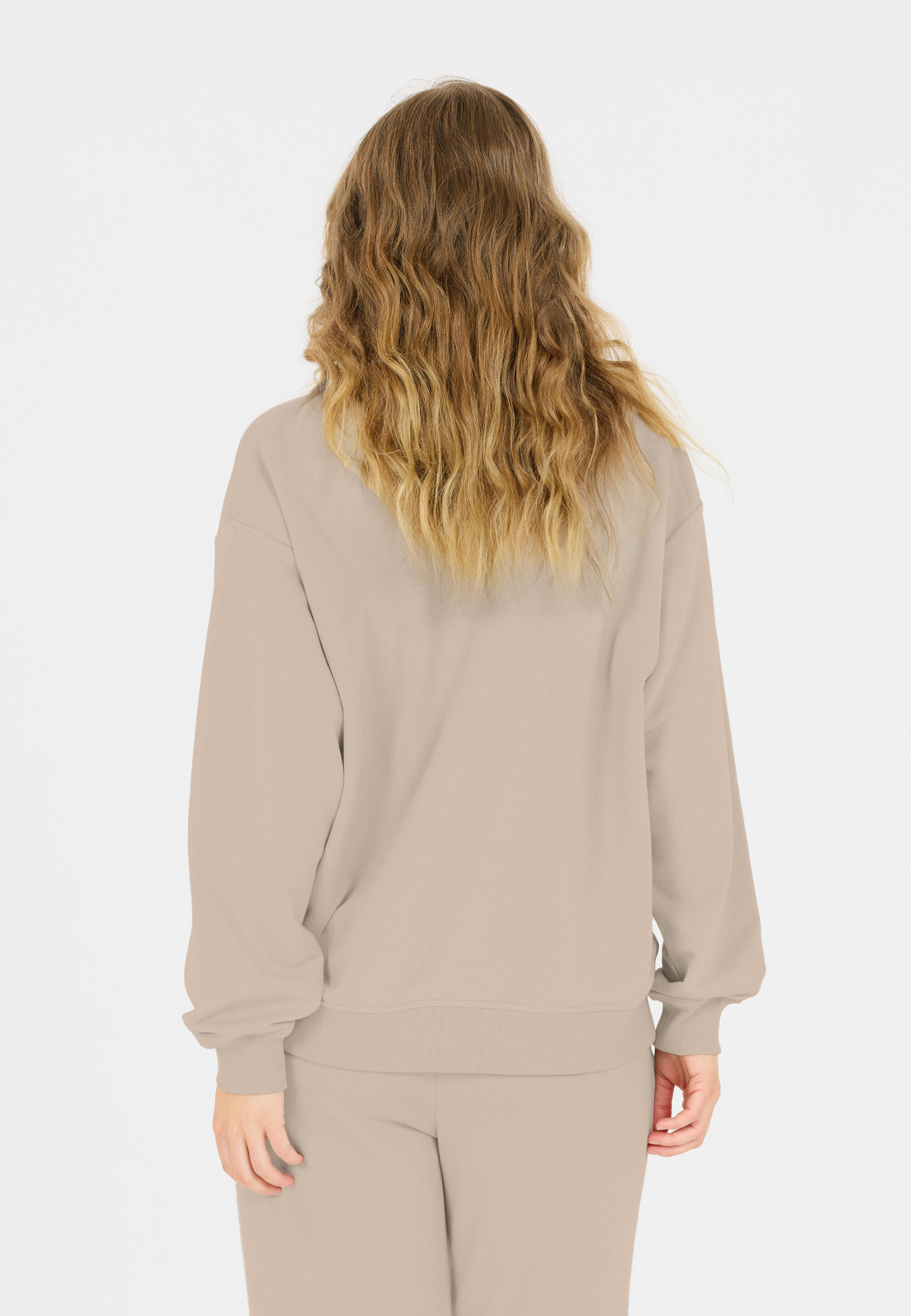 Sweatshirt Damen Cruz Rusvil 7/15