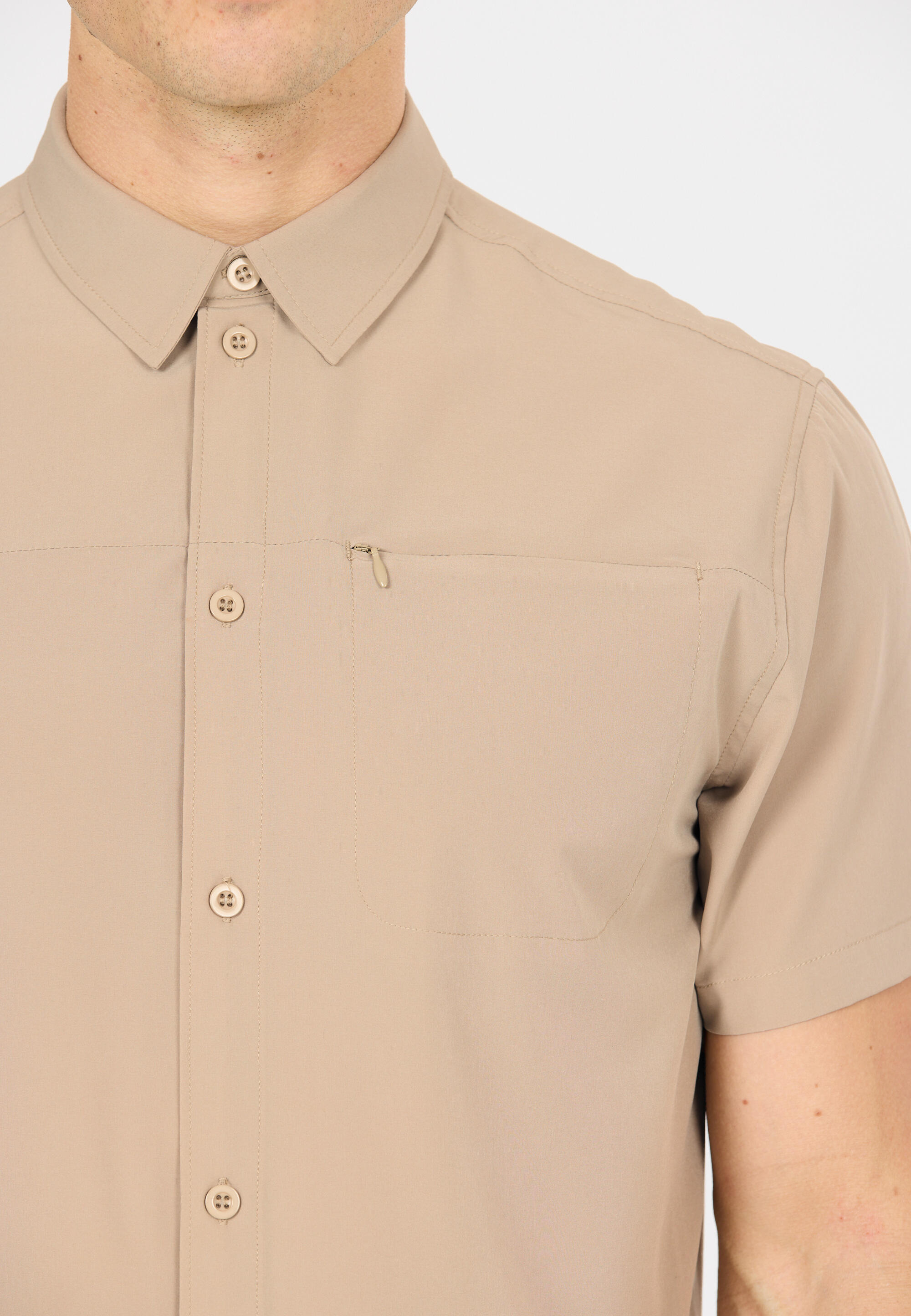 Chemise Jeromy 7/15