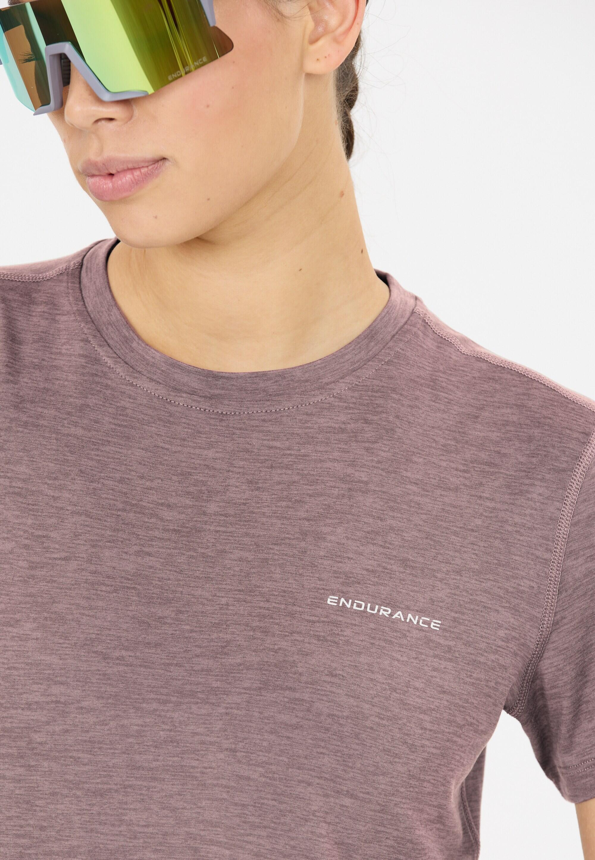 T-shirt Alvaly 8/9