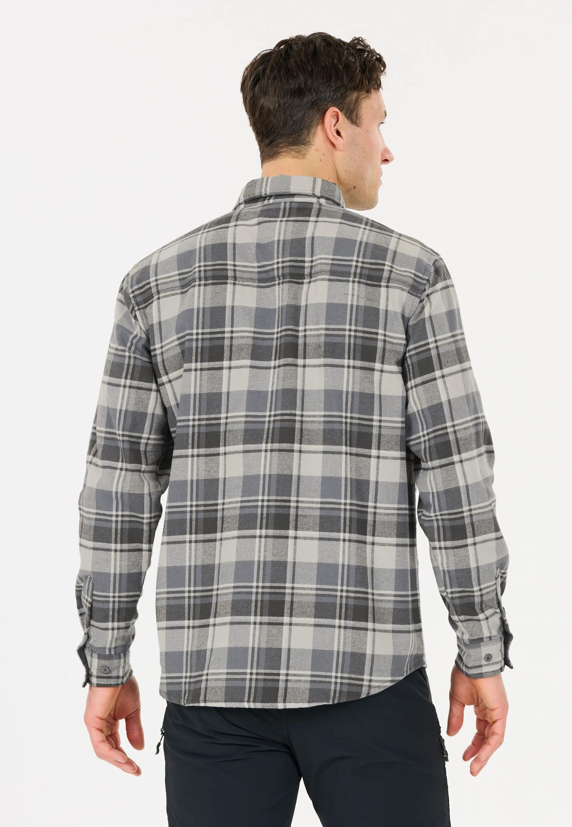 Chemise Bargo 6/15