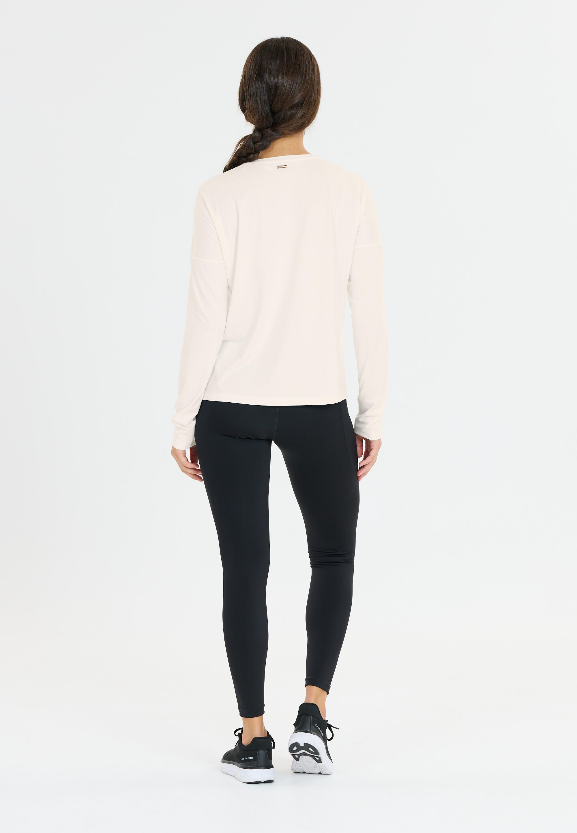 Langarmshirt Pacy 8/15