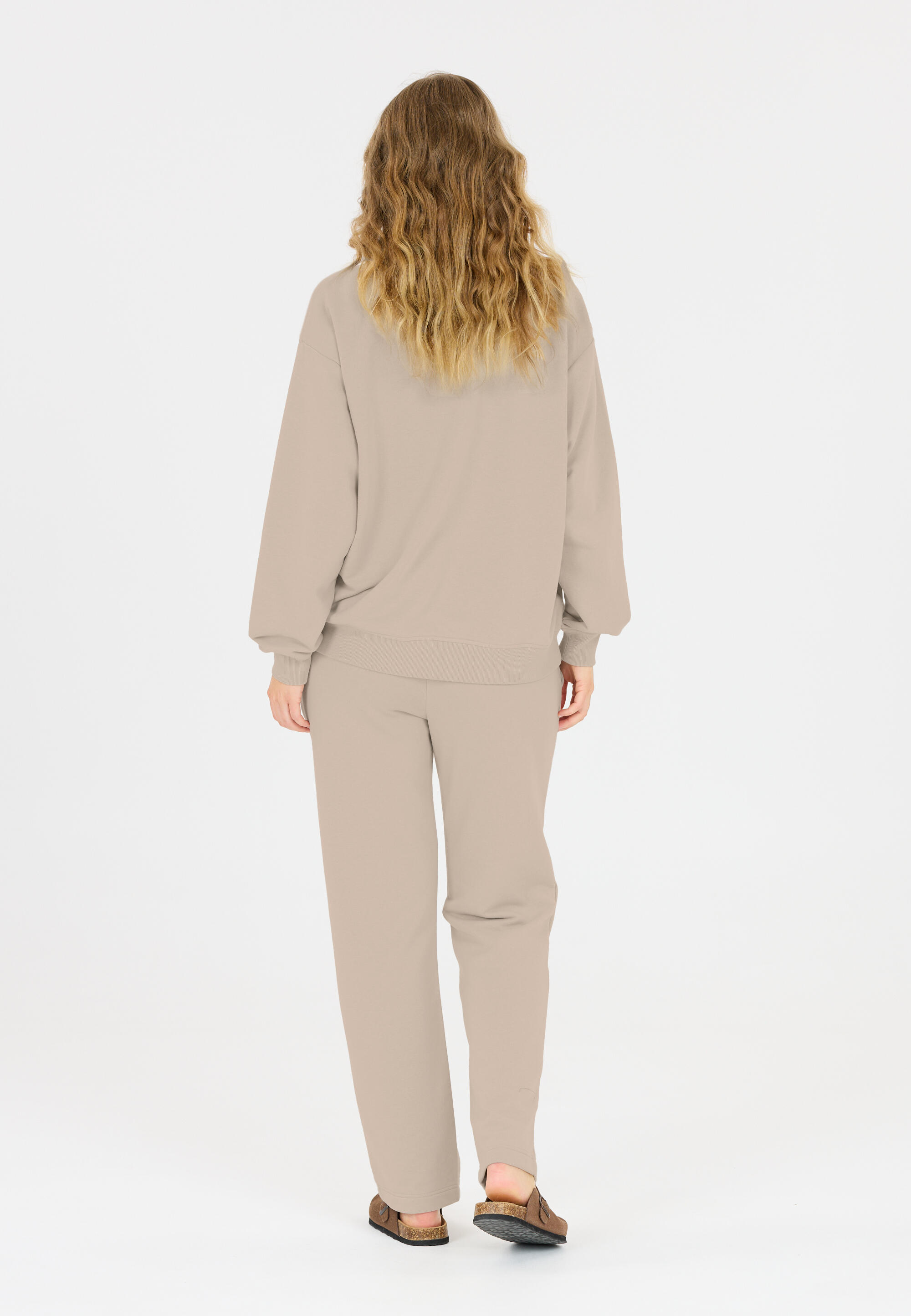 Sweatshirt Damen Cruz Rusvil 6/15