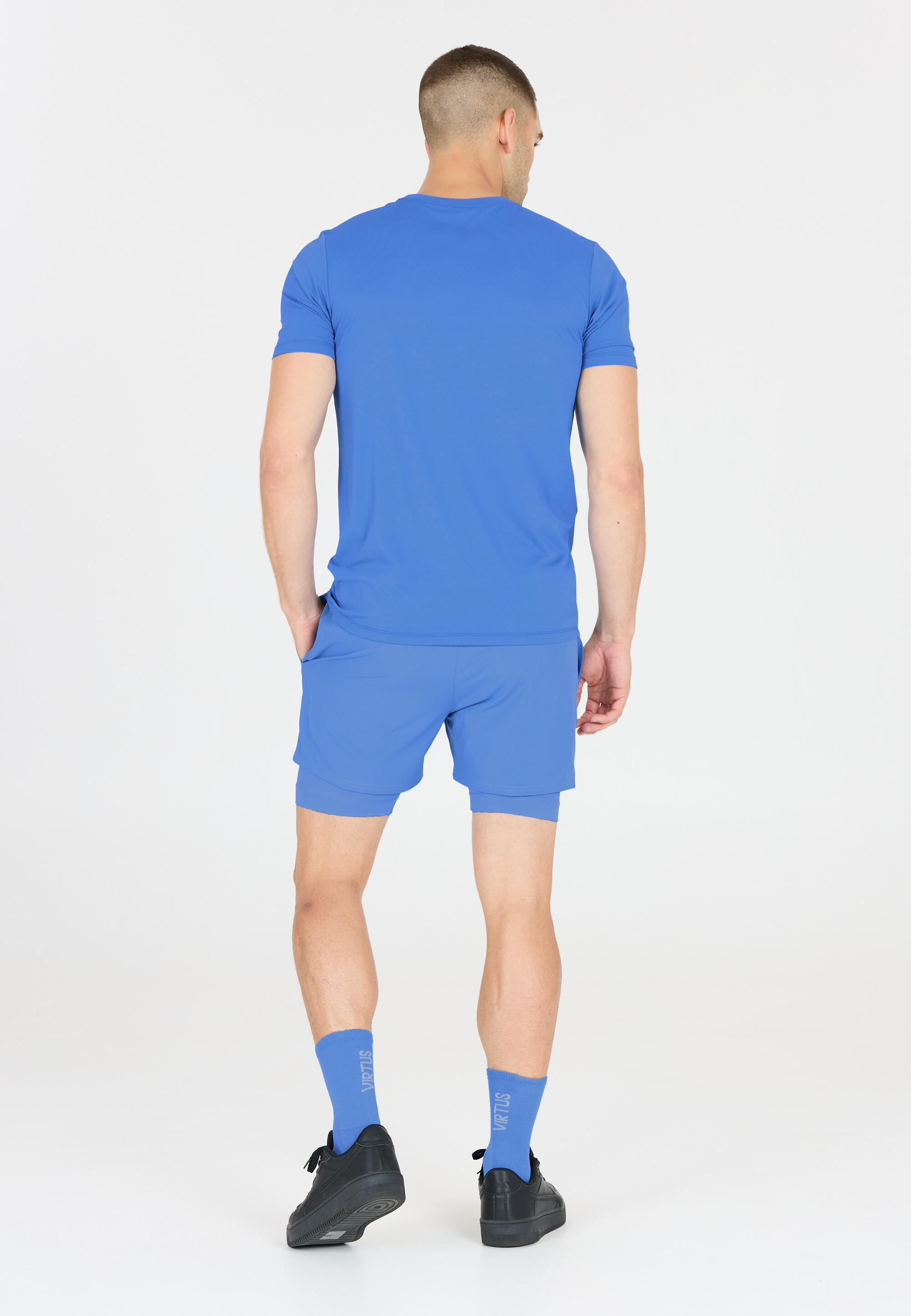 T-Shirt Roger 7/15