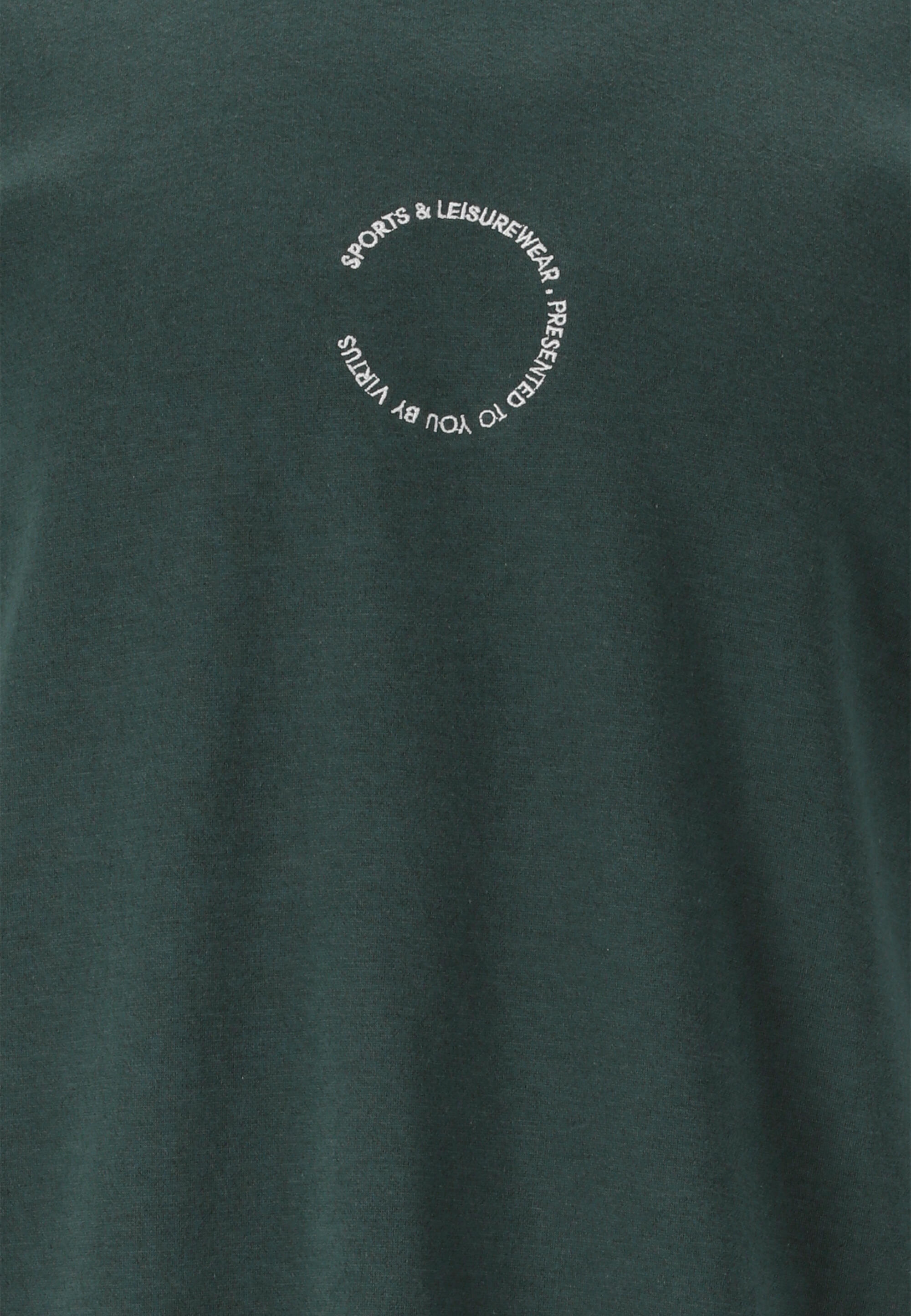 T-shirt Virtus Harwick 8/15