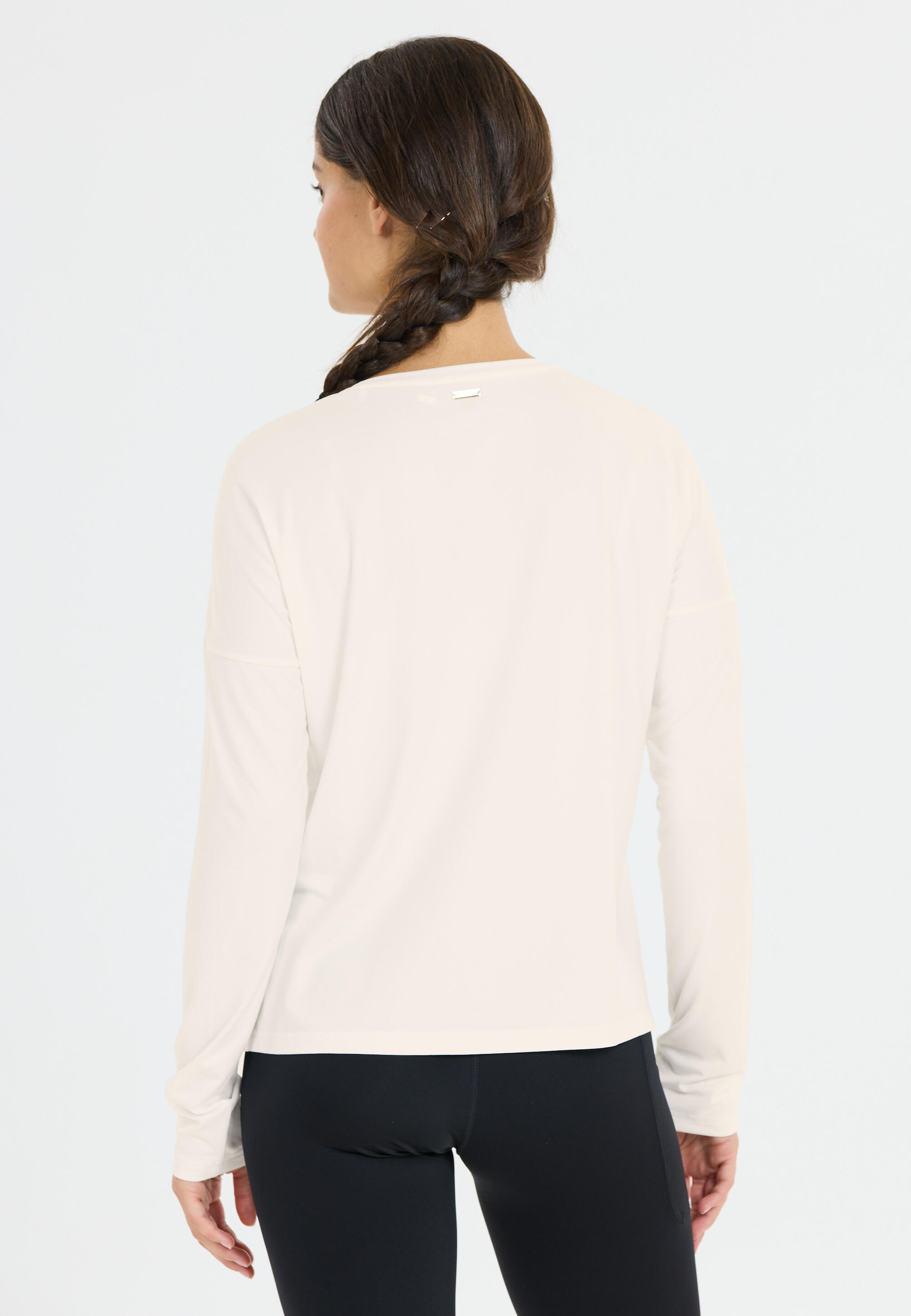 Langarmshirt Pacy 7/15