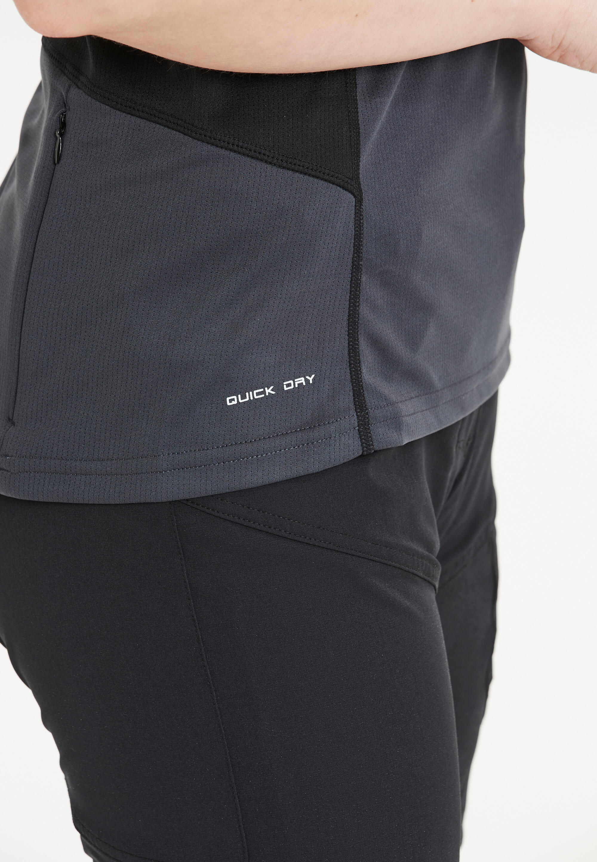 Women's Jersey Endurance Java 8/15