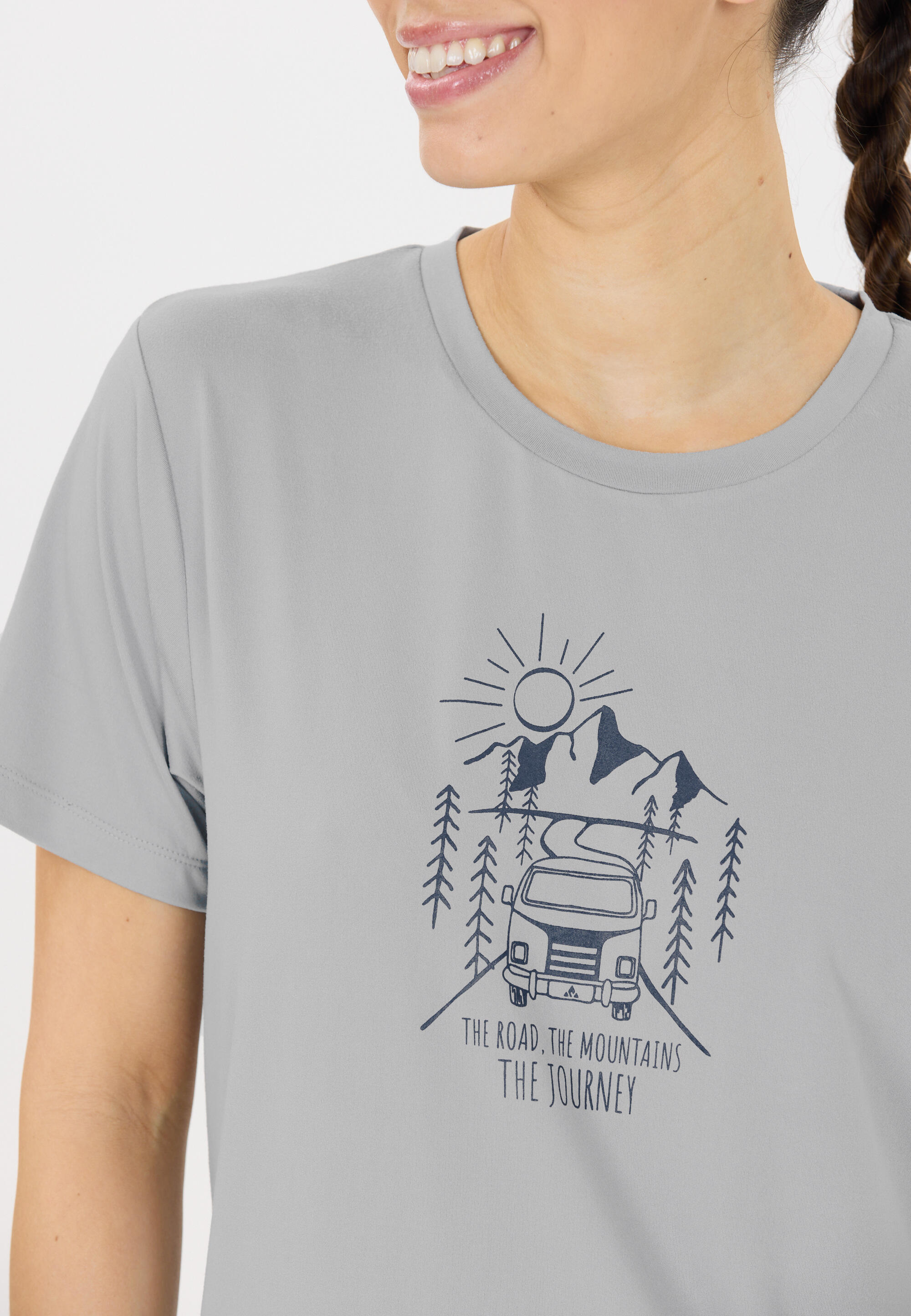 T-shirt Tergo 8/15
