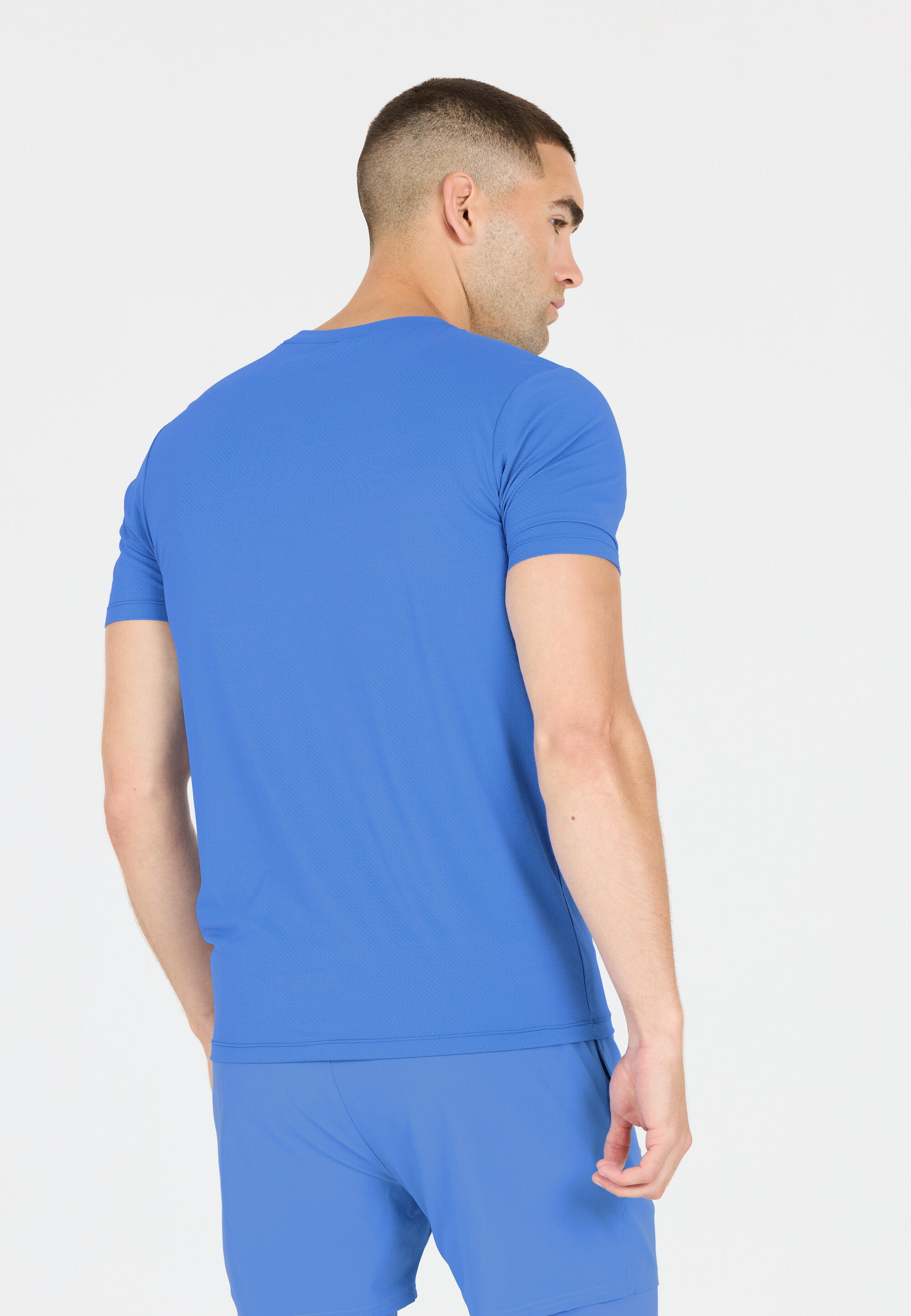 T-Shirt Roger 6/15