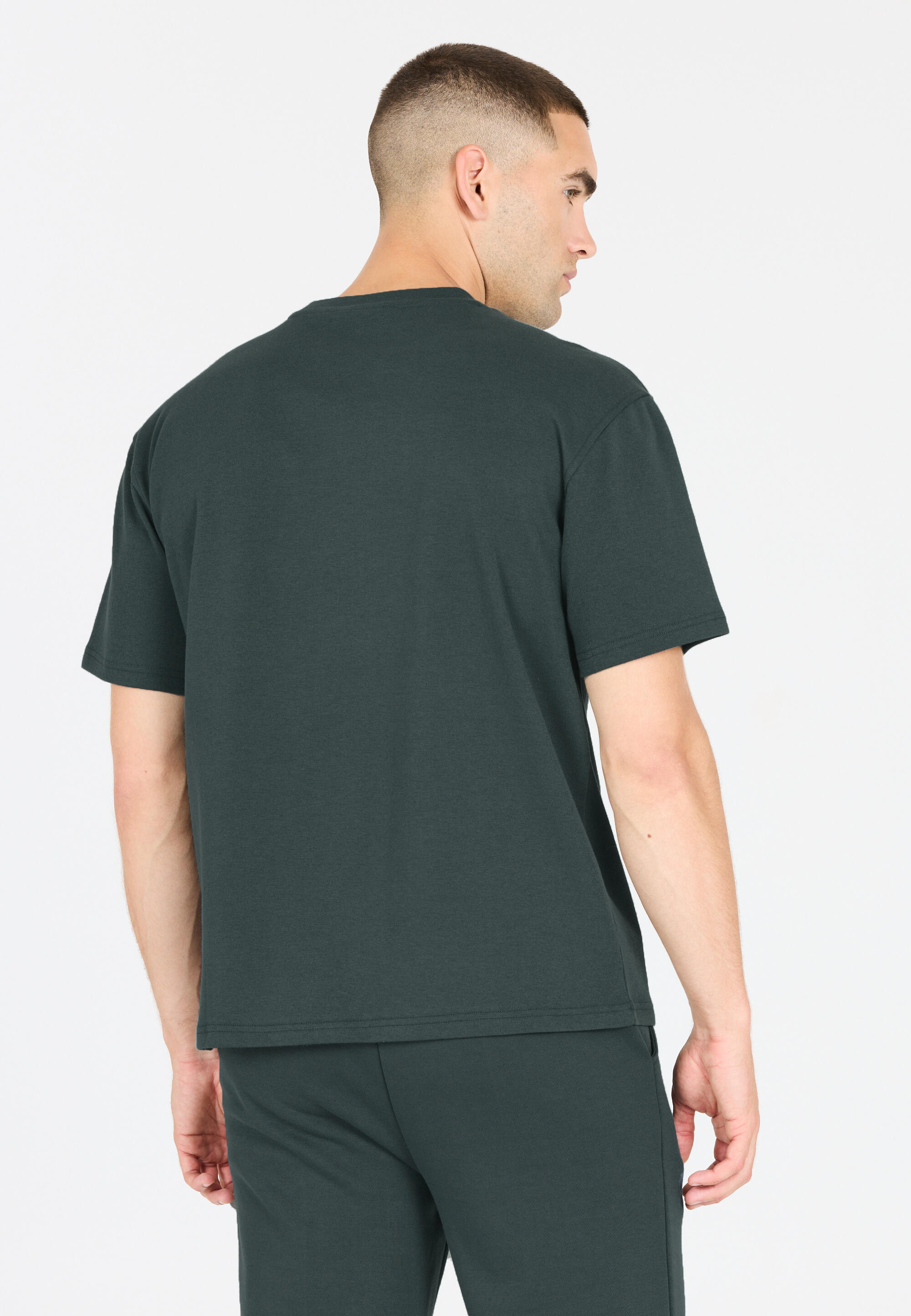T-shirt Virtus Harwick 7/15