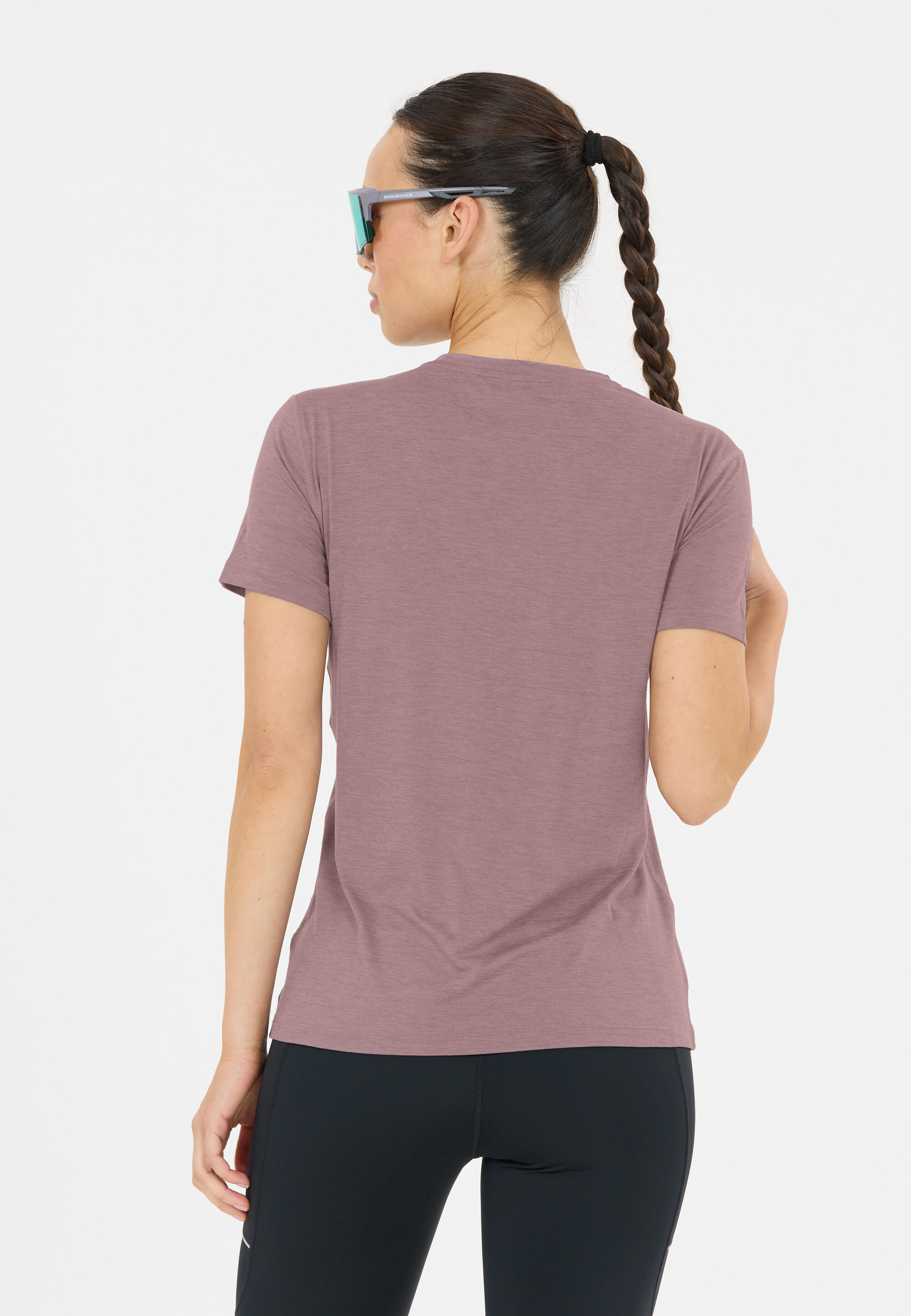 T-shirt Alvaly 6/9