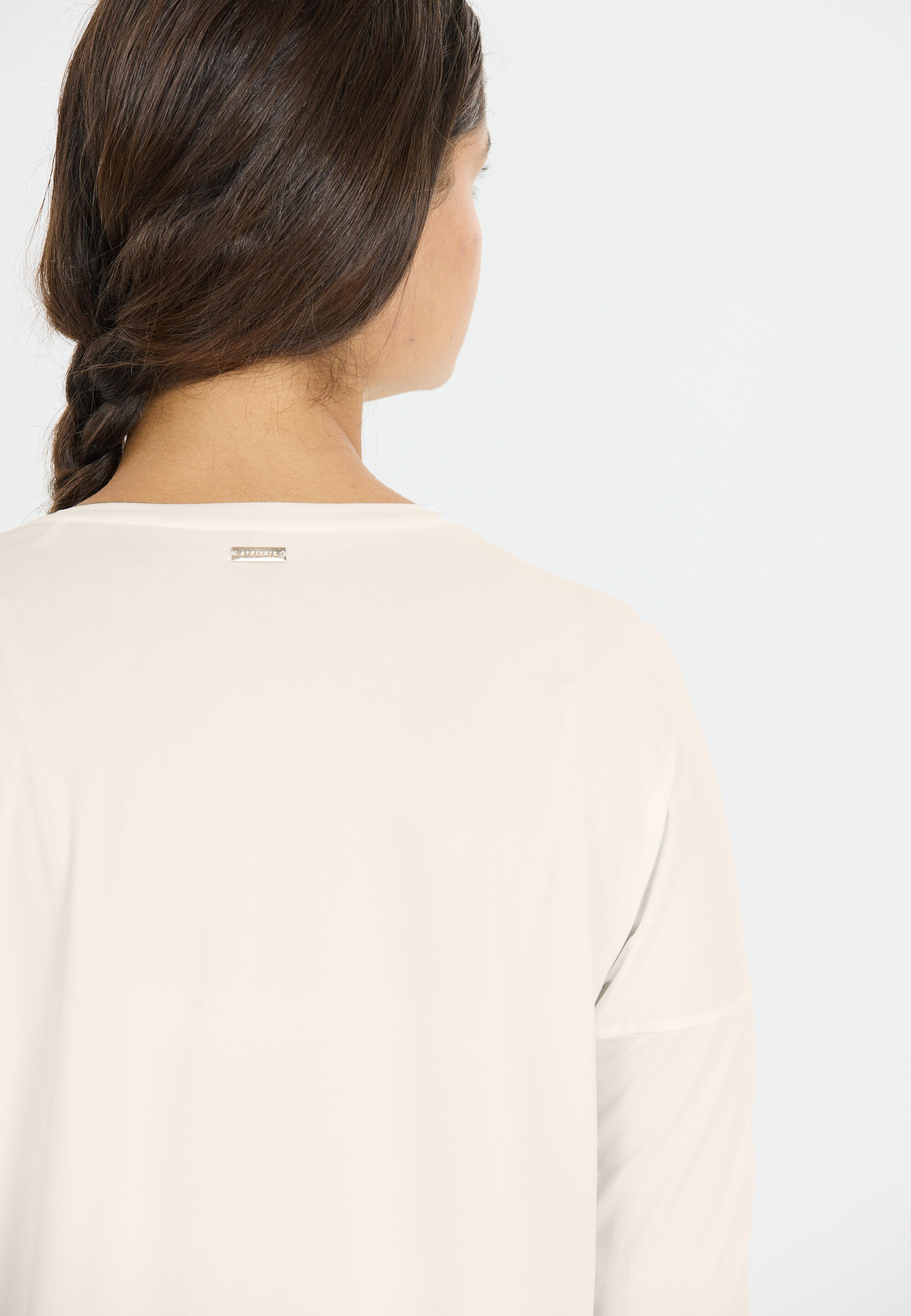 Langarmshirt Pacy 6/15