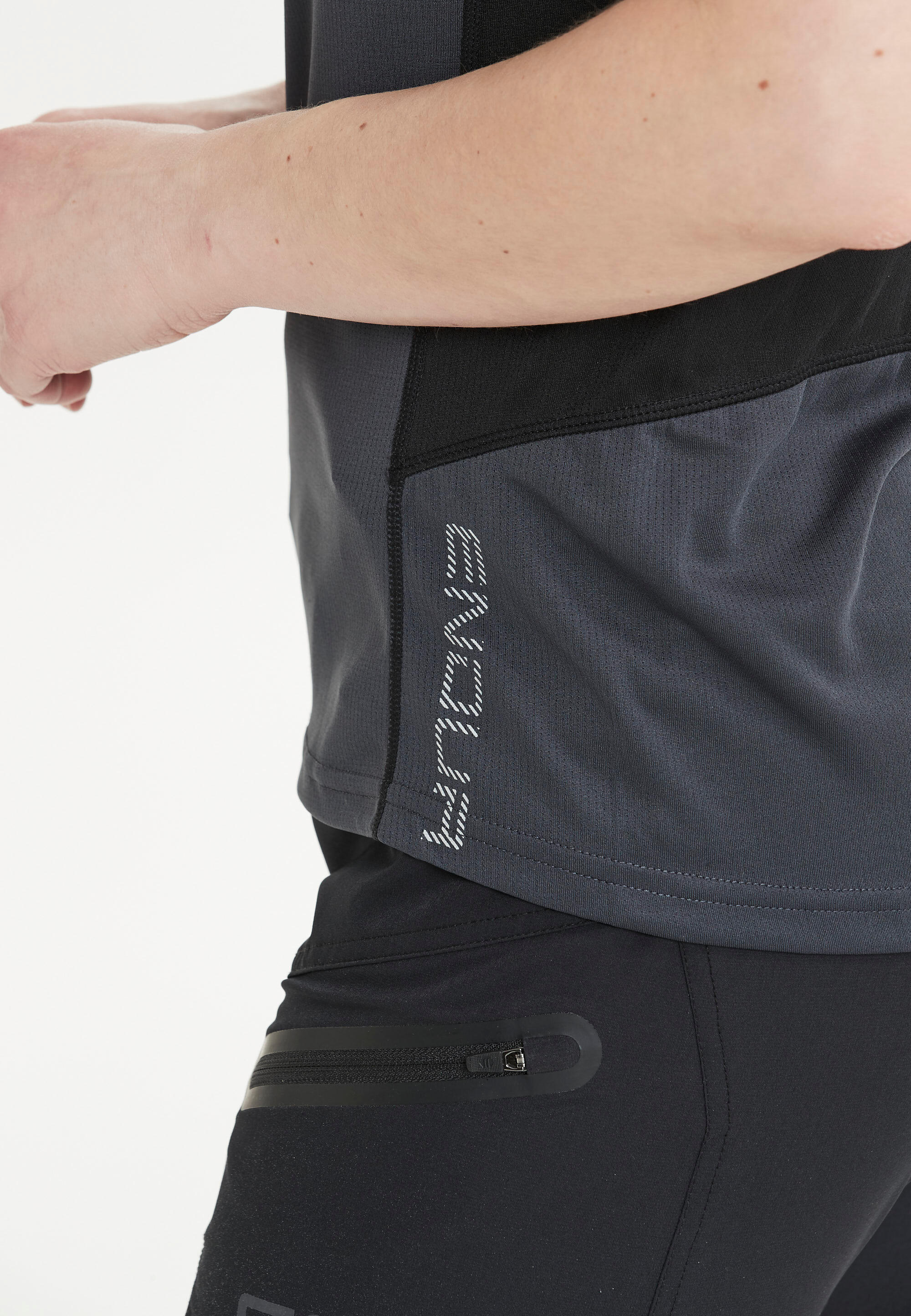 Women's Jersey Endurance Java 6/15